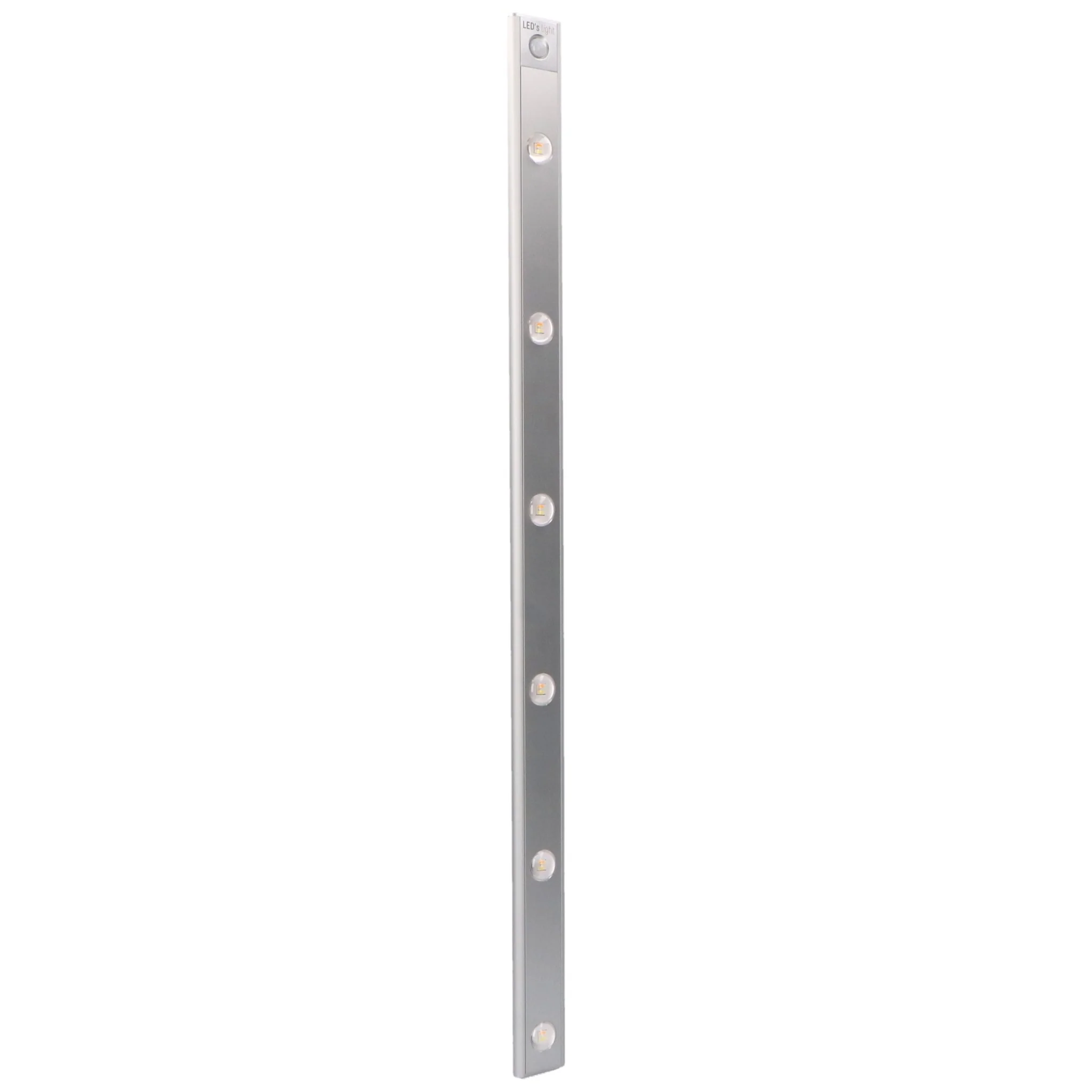LED's Light EasyFix Kastverlichting met Bewegingssensor - RGB functie - 6 lichtpunten - Draadloos en oplaadbaar - 68,5 cm - Image 3