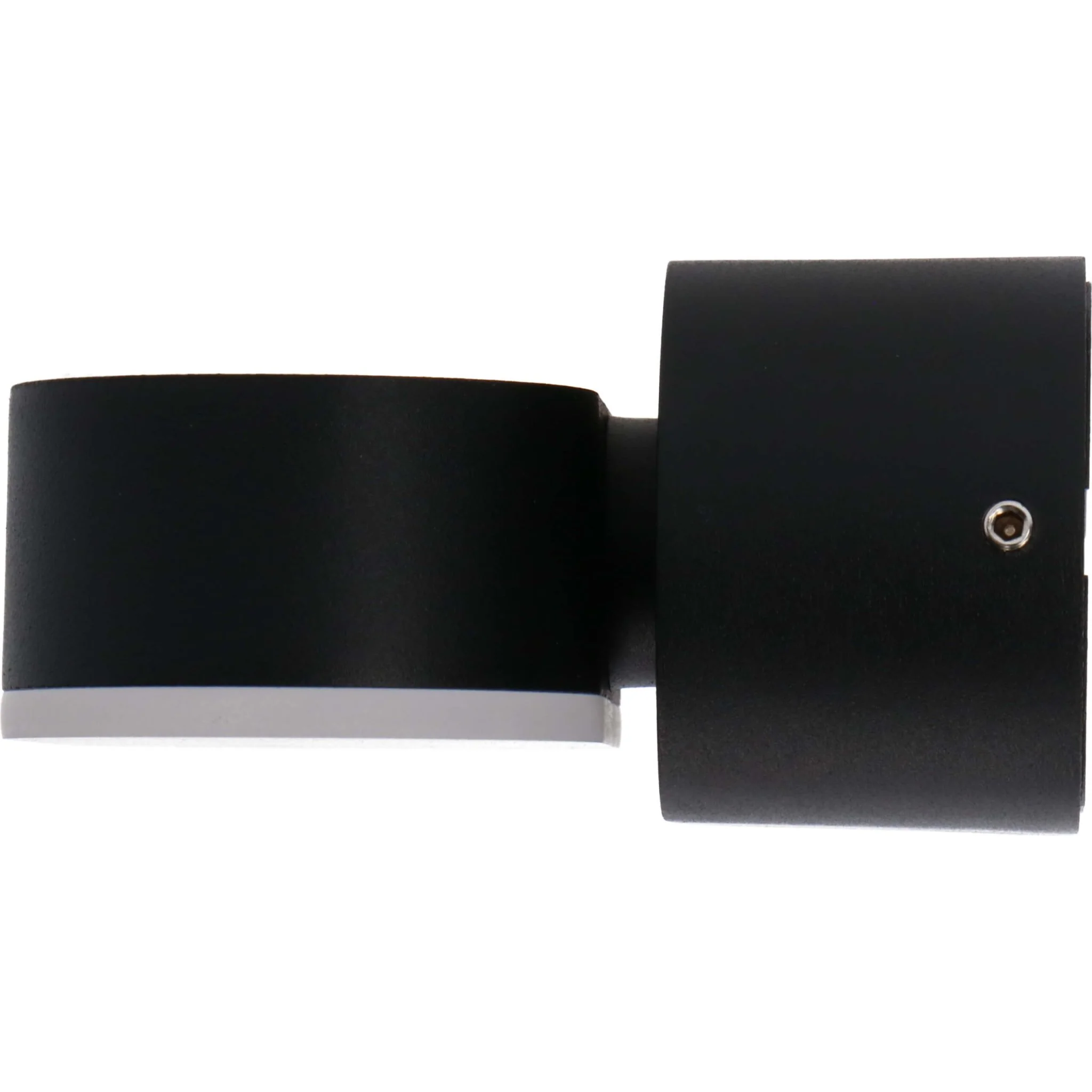 LED's Light LED Buitenlamp - Model Rieti - Warm wit - IP44 waterbestendig - Zwart - Image 11