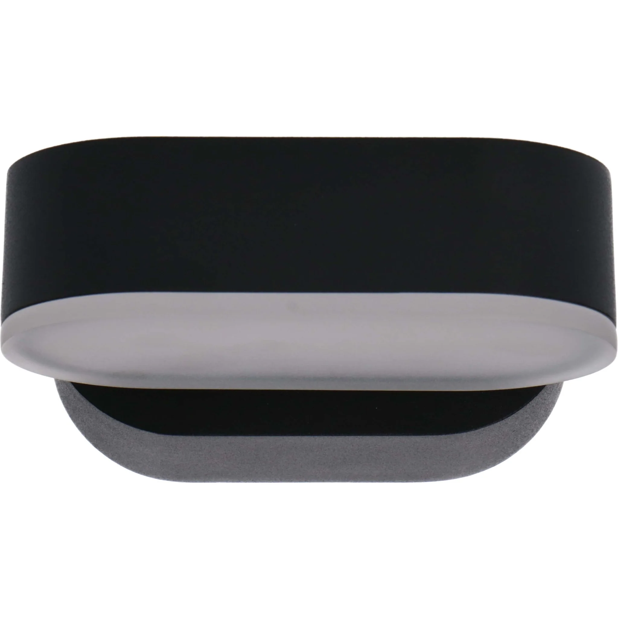 LED's Light LED Buitenlamp - Model Rieti - Warm wit - IP44 waterbestendig - Zwart - Image 8