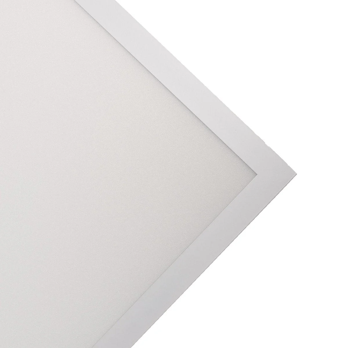 LED Paneel 60 x 60 cm - Systeemplafond verlichting - Warm wit licht - 3450 lm - Image 4
