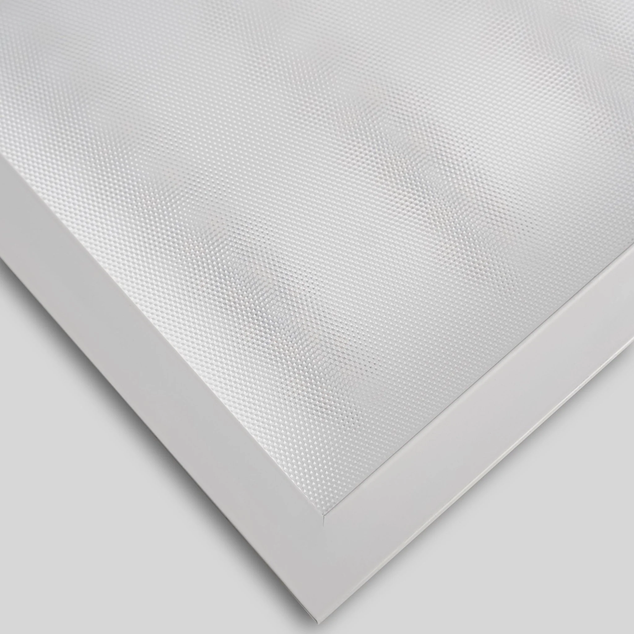 LED's Light pro LongLife LED Paneel 60 x 60 cm - 180lm/w ultra efficiënt - Vierkant - Warm wit licht - 25W - 4500 lm - Nederlandse/Belgische Maat - Image 5