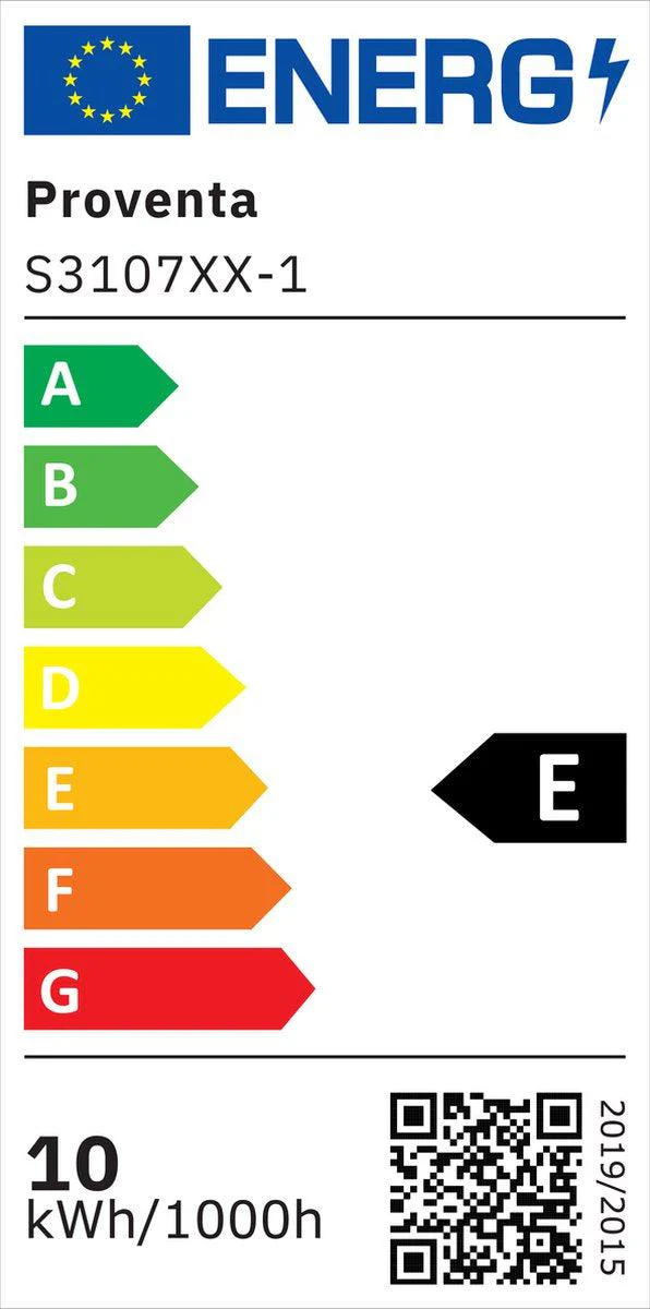 LED's Light Breedstraler 1100 - Met licht- en bewegingssensor - Binnen & Buiten - 10W - Wit - Image 9
