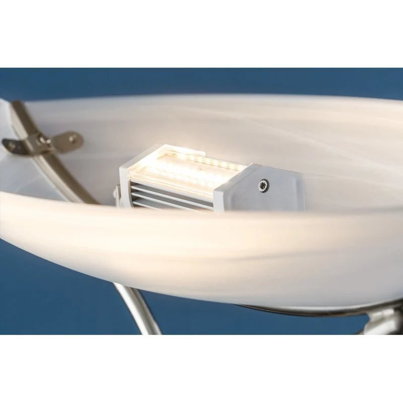 Osram LED R7S Staaflamp 118 mm - Dimbaar - Neutraal wit licht - 12.5W vervangt 100W - Image 4