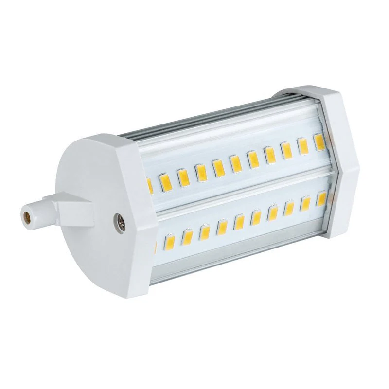 Osram LED R7S Staaflamp 118 mm - Dimbaar - Neutraal wit licht - 12.5W vervangt 100W - Image 5