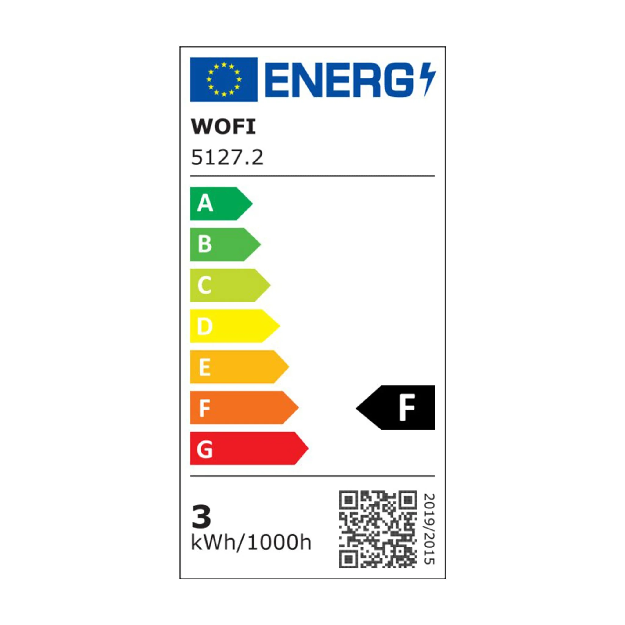 LongLife LED G9 Steeklampjes - Helder - 3W vervangt 28W - Warm wit licht - Image 3