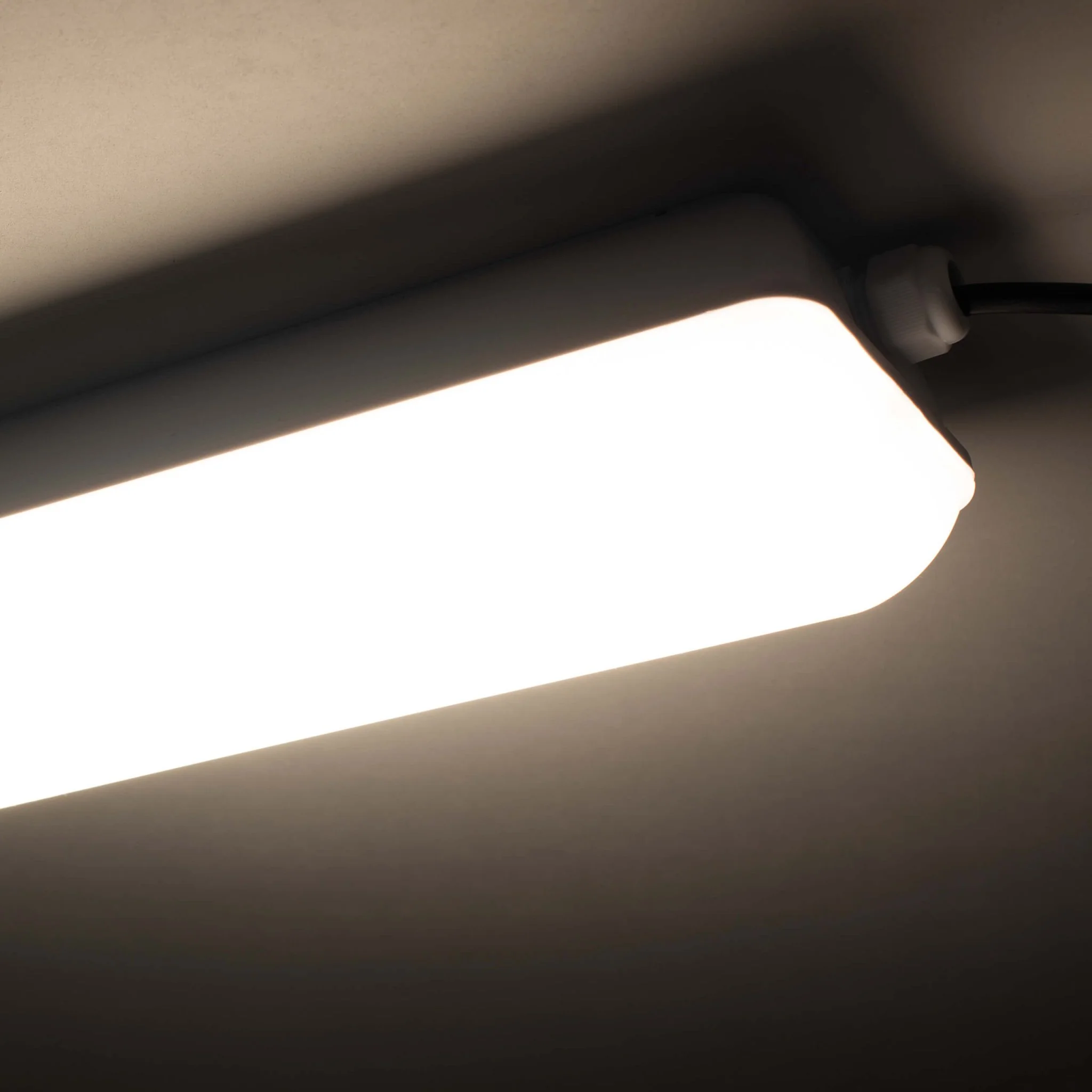 Mini LED TL lamp 30 cm – In 4 stappen dimbaar – Kleurtemperatuur instelbaar (CCT) – 1000 lumen – IP65 - Image 6