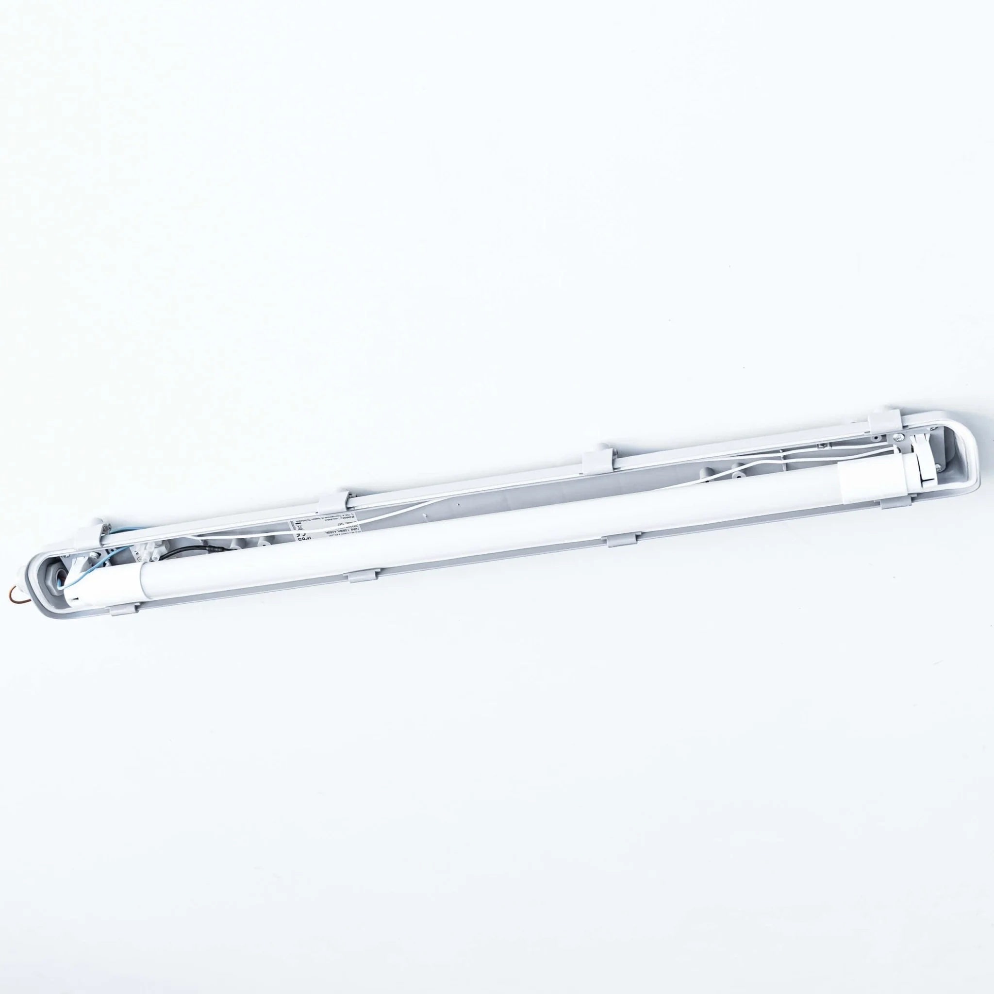 LED's Light Ultra TL Buis 60 cm - 150 lm per watt - Neutraal wit licht (4000K) - 1125 lm - Image 2