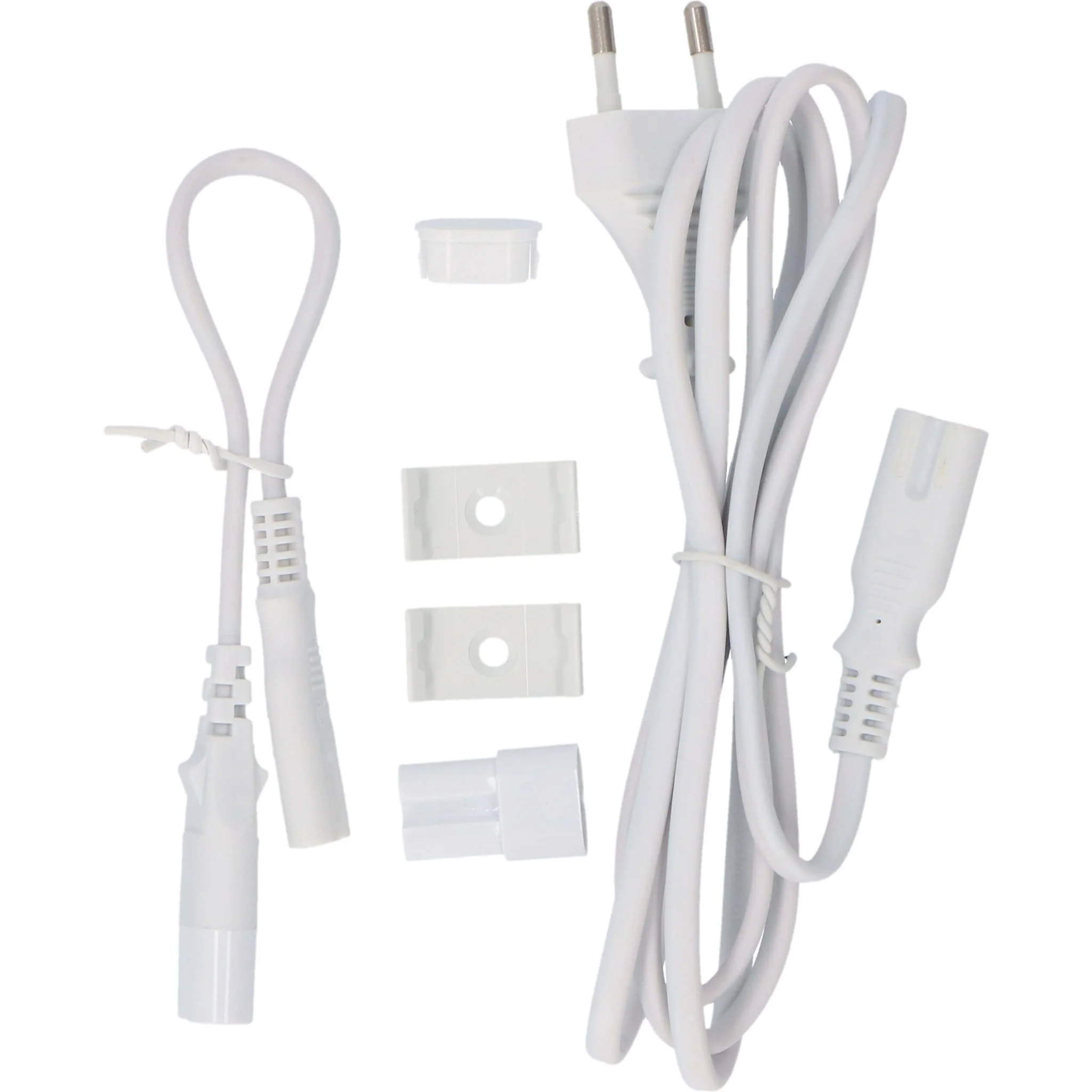 LED's Light Universele LED T5 balk 30 cm - voor kasten en keukens - Koppelbaar - 400 lm - Image 13