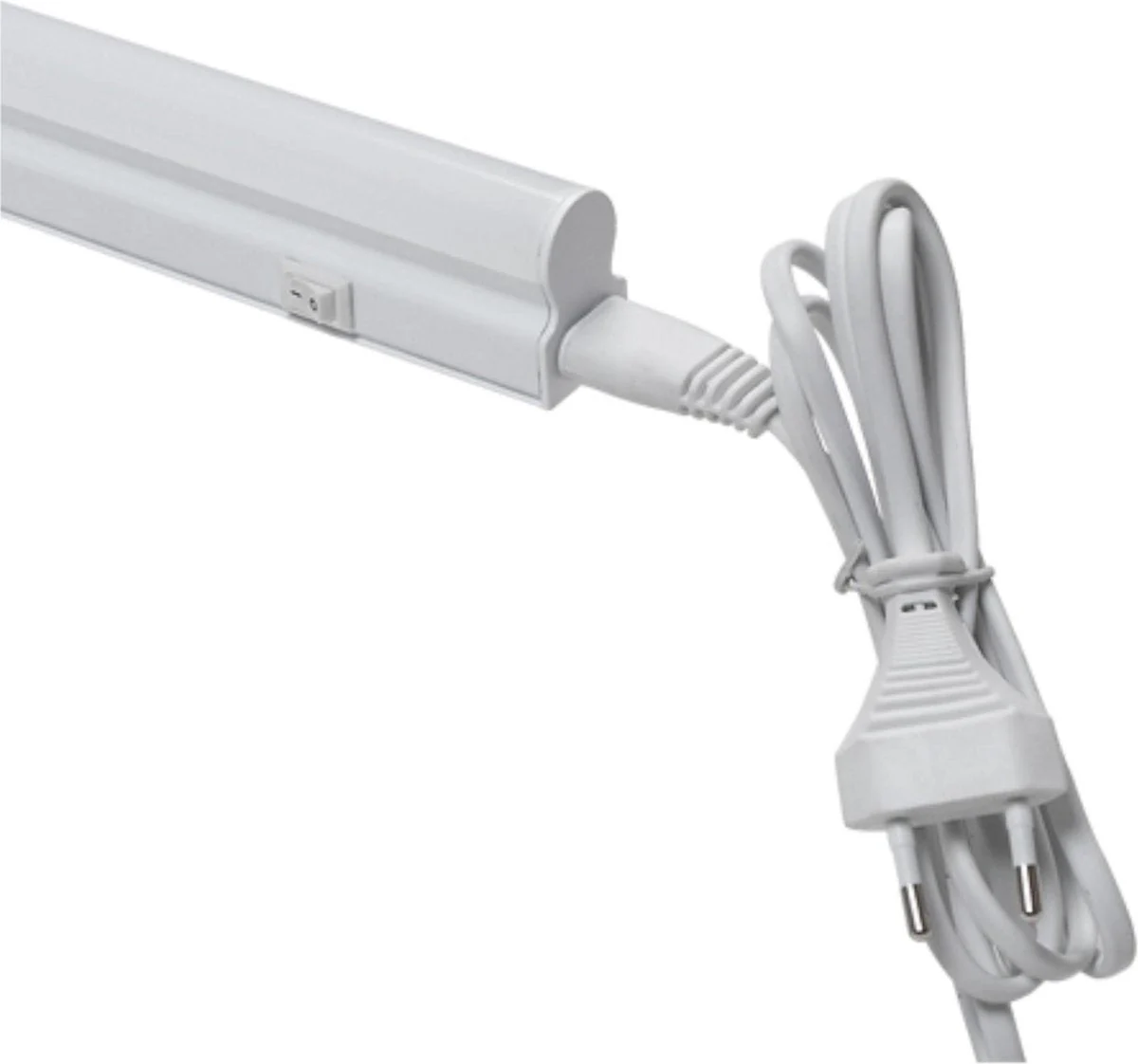 LED's Light Universele LED T5 balk 30 cm - voor kasten en keukens - Koppelbaar - 400 lm - Image 6