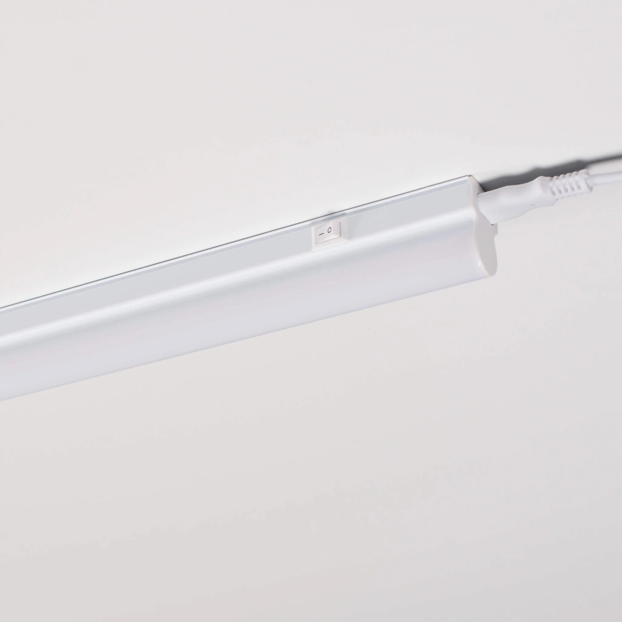 LED's Light Universele LED T5 balk 30 cm - voor kasten en keukens - Koppelbaar - 400 lm - Image 8