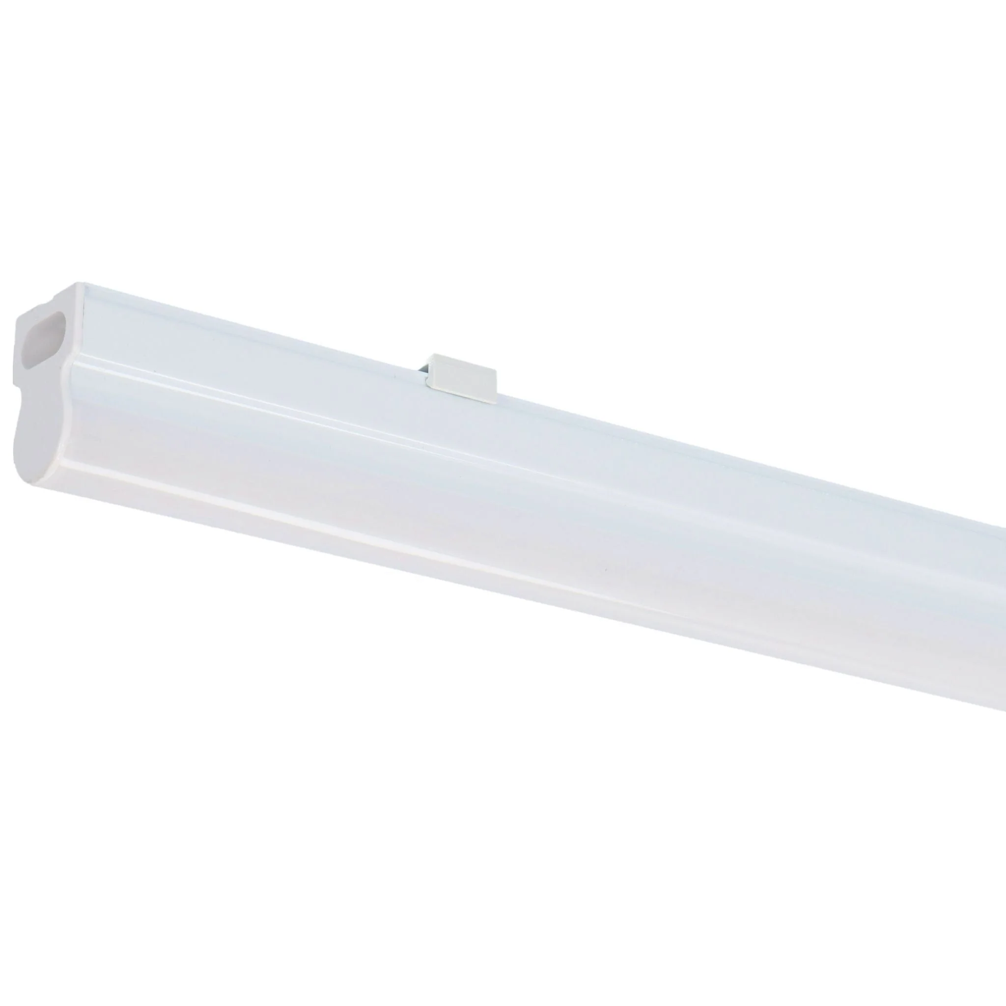 LED's Light Universele LED T5 balk 90 cm - voor kasten en keukens - Koppelbaar - 400 lm - Image 2