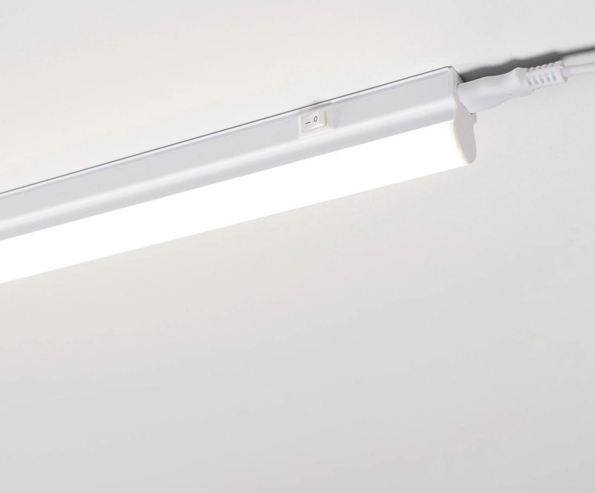 LED's Light Universele LED T5 balk 90 cm - voor kasten en keukens - Koppelbaar - 400 lm - Image 8