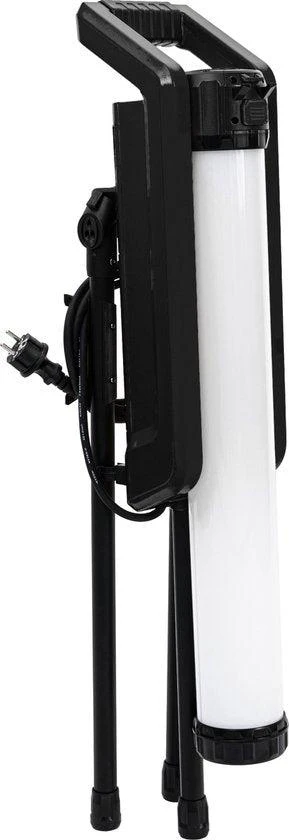 LED's Work Toren Bouwlamp 10000 - 360° gelijkmatige lichtverspreiding - IP54 waterdicht - 70W - Image 8