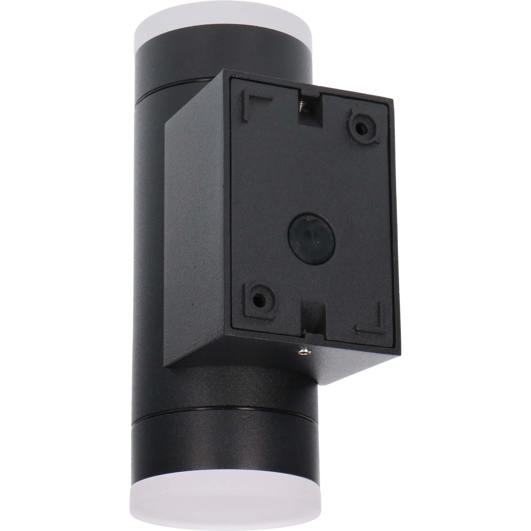 LED's Light AllWeather dubbele buitenlamp - Schijnt naar boven & beneden - IP44 - Antraciet - Image 11