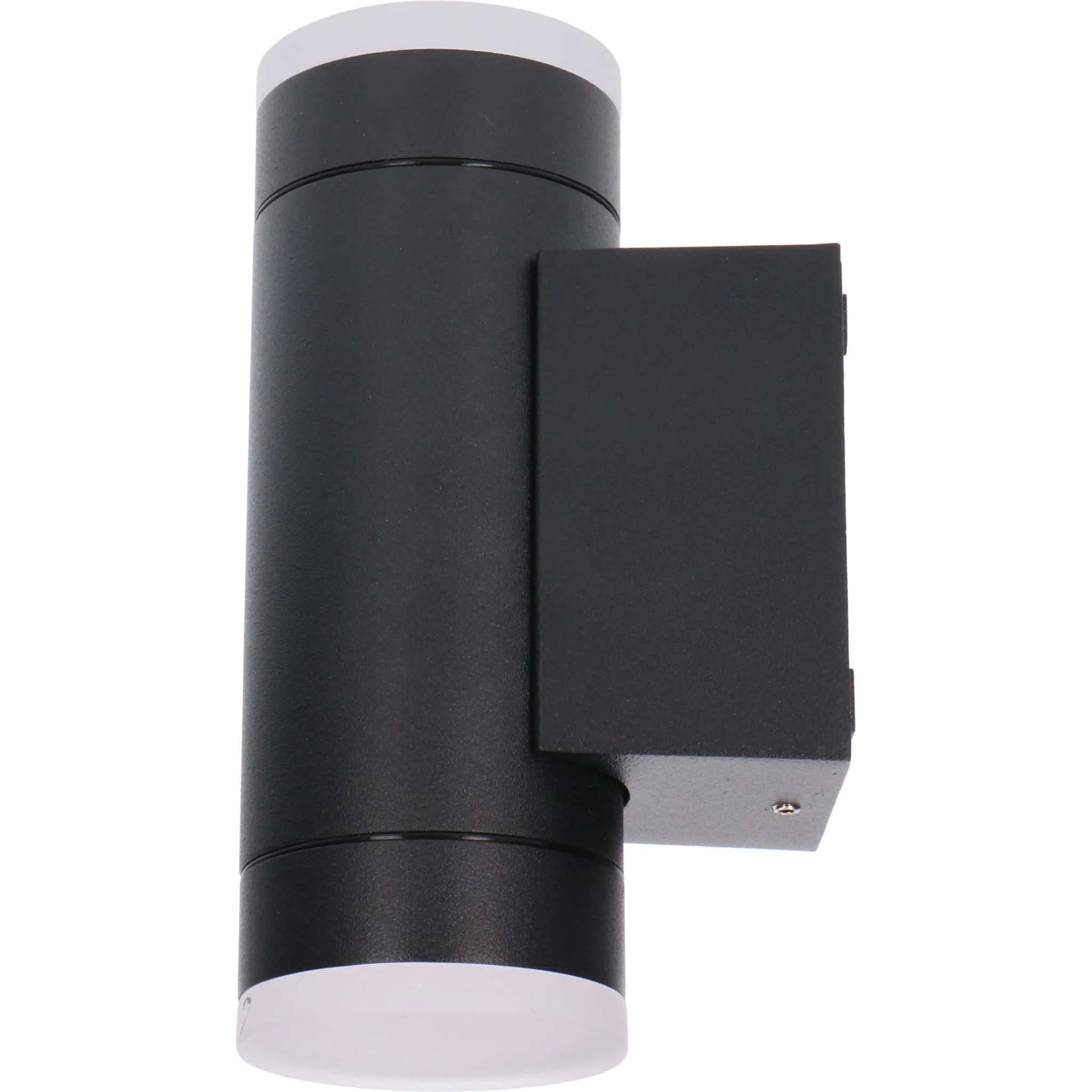 LED's Light AllWeather dubbele buitenlamp - Schijnt naar boven & beneden - IP44 - Antraciet - Image 12