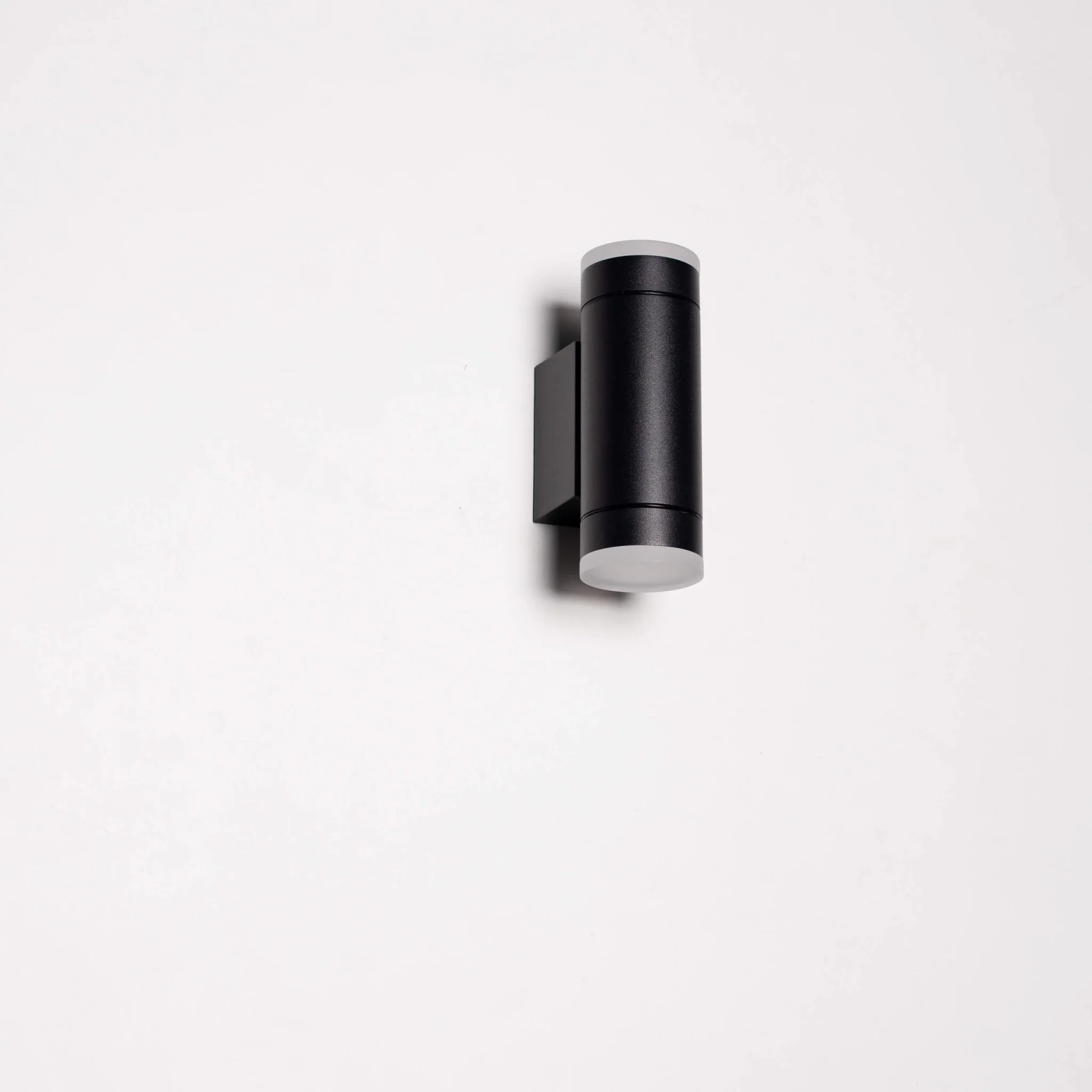 LED's Light AllWeather dubbele buitenlamp - Schijnt naar boven & beneden - IP44 - Antraciet - Image 6