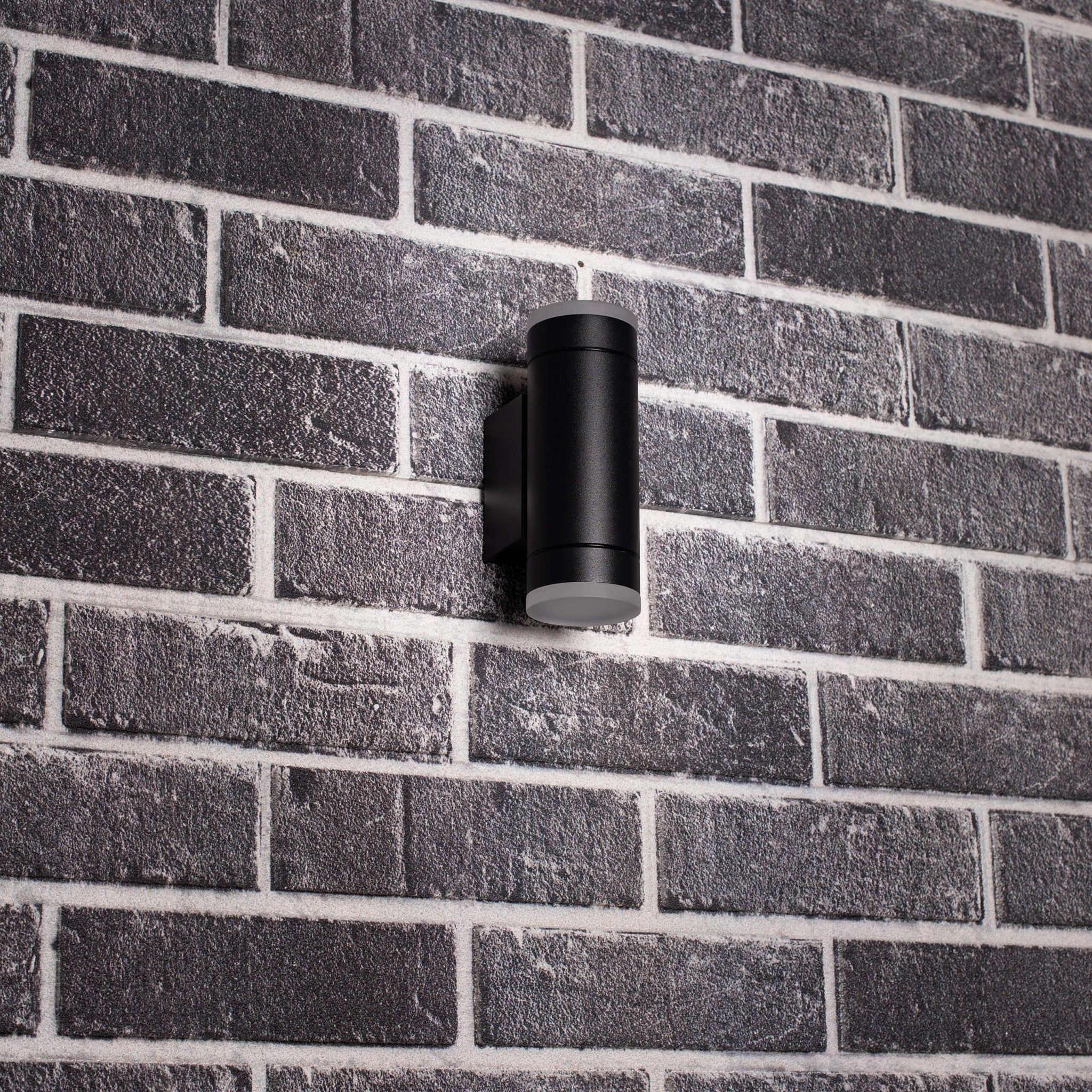 LED's Light AllWeather dubbele buitenlamp - Schijnt naar boven & beneden - IP44 - Antraciet - Image 7