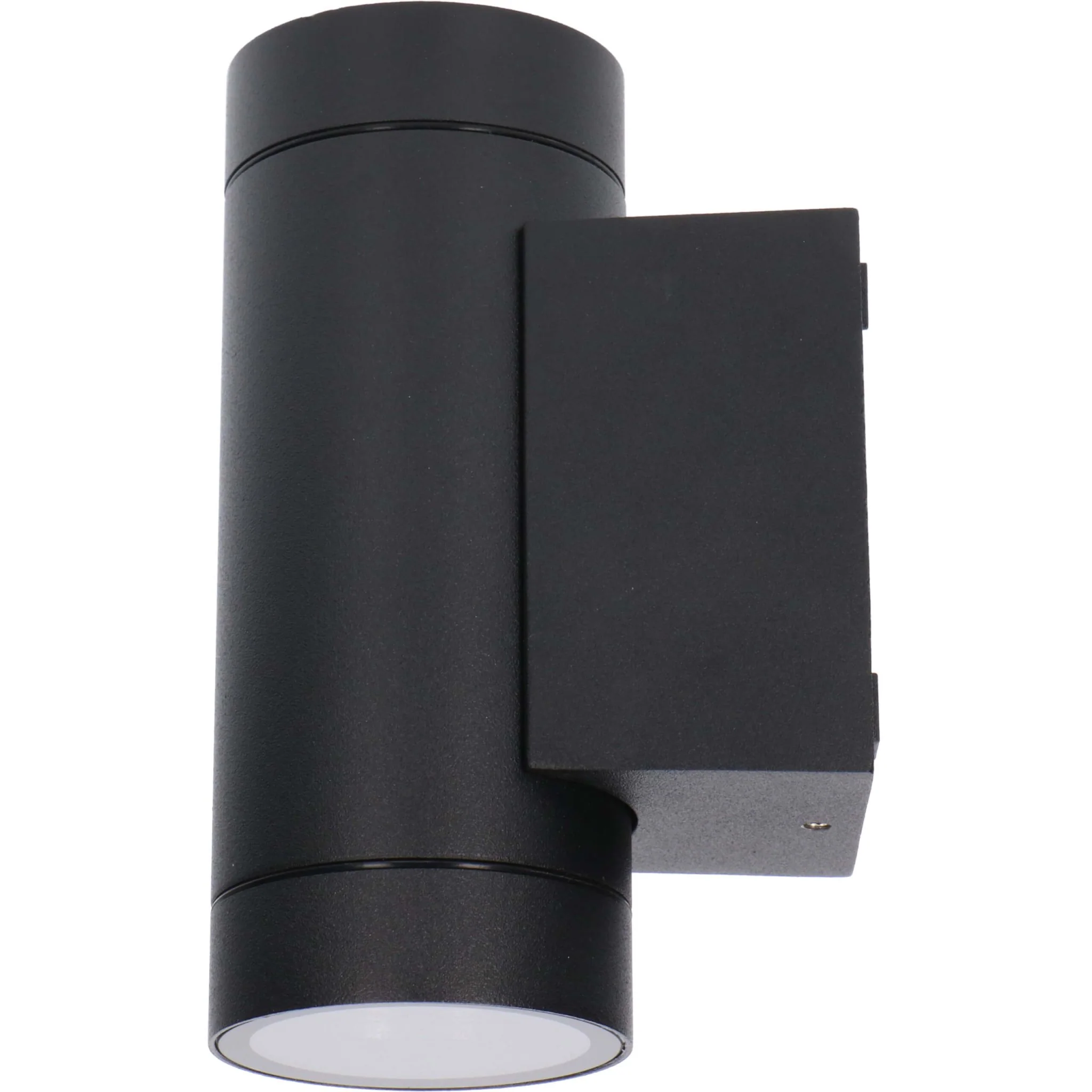 LED's Light Up & Down Light Wandlamp - 2x GU10 fitting - IP44 - Antraciet - Model Carpi - Image 10