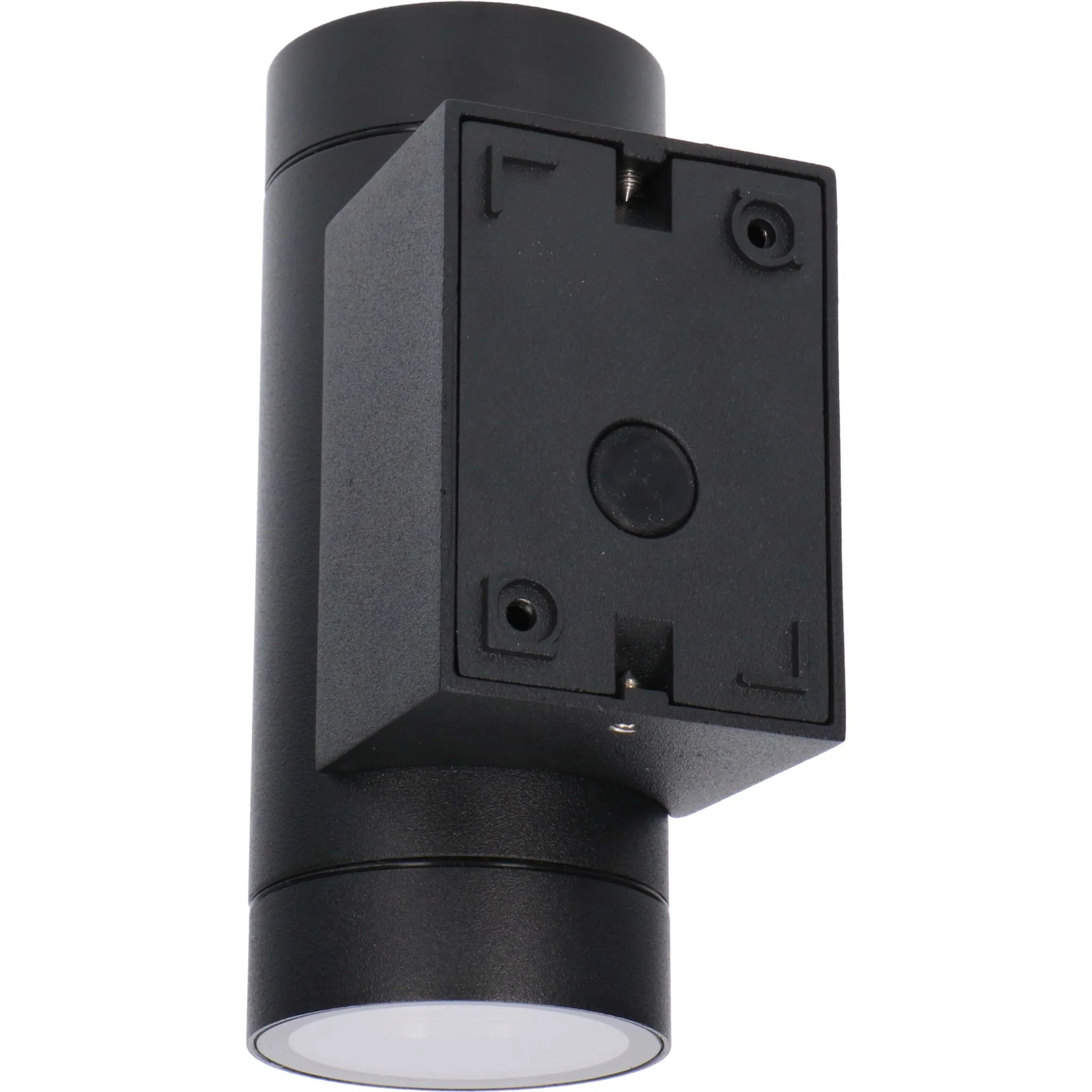 LED's Light Up & Down Light Wandlamp - 2x GU10 fitting - IP44 - Antraciet - Model Carpi - Image 9