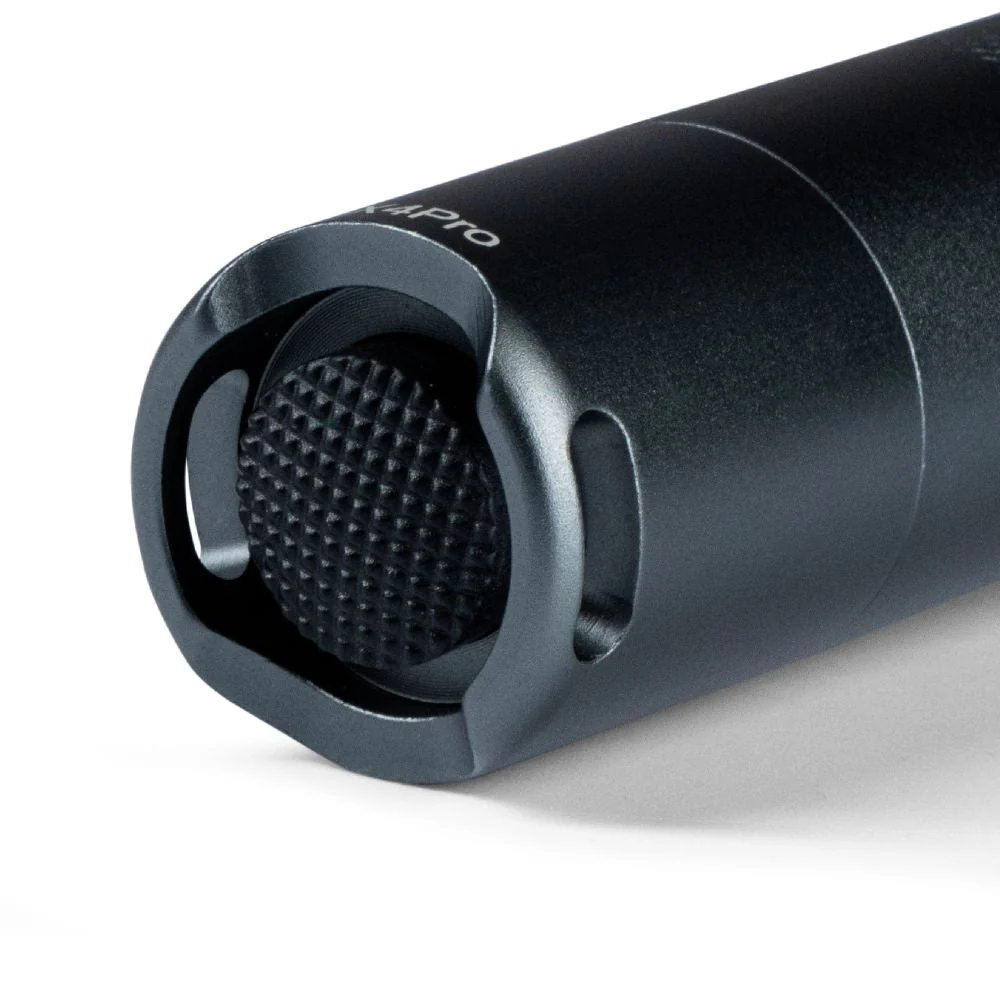 LED's Work Zaklamp op Batterijen (6x AAA) - 900 lumen - IPX4 Spatwaterdicht - Dimbaar in 3 standen - Image 6