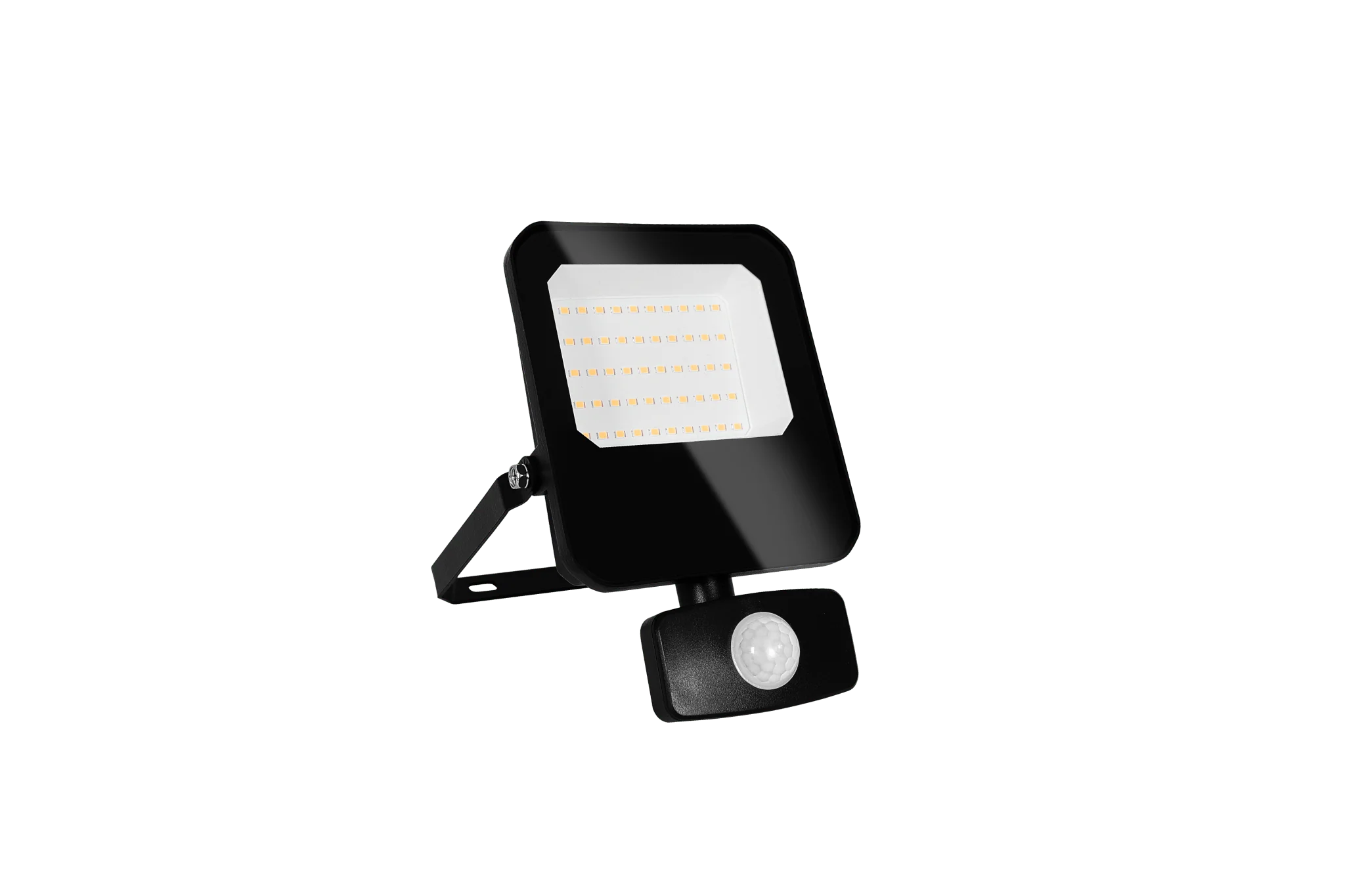 LED's Light Buitenlamp schijnwerper floodlight met bewegingssensor 7000lm - binnen en buiten - 50W - Image 6