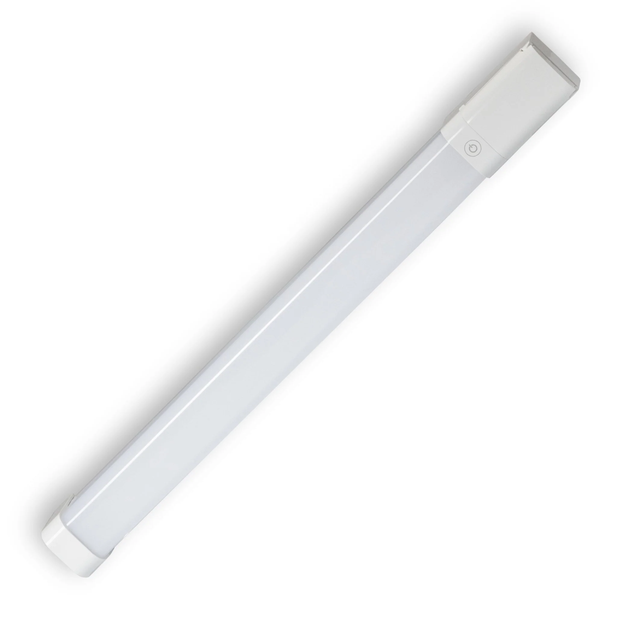 LED's Light Licht balk 60 cm met extra stopcontact - Dimbaar - Geschikt voor badkamer - 1700 lm - Image 8