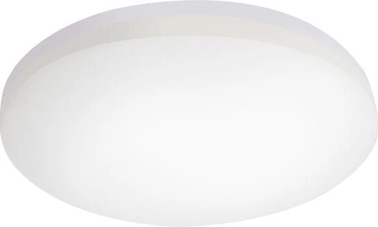 LED's Light Plafondlamp 30 cm - dimbaar in 6 standen - Alle binnenruimtes - IP54 - Image 6