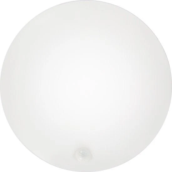 LED's light Plafondlamp met bewegingssensor en schemersensor - dimbaar in 6 standen - IP54 - 30 cm - Image 6