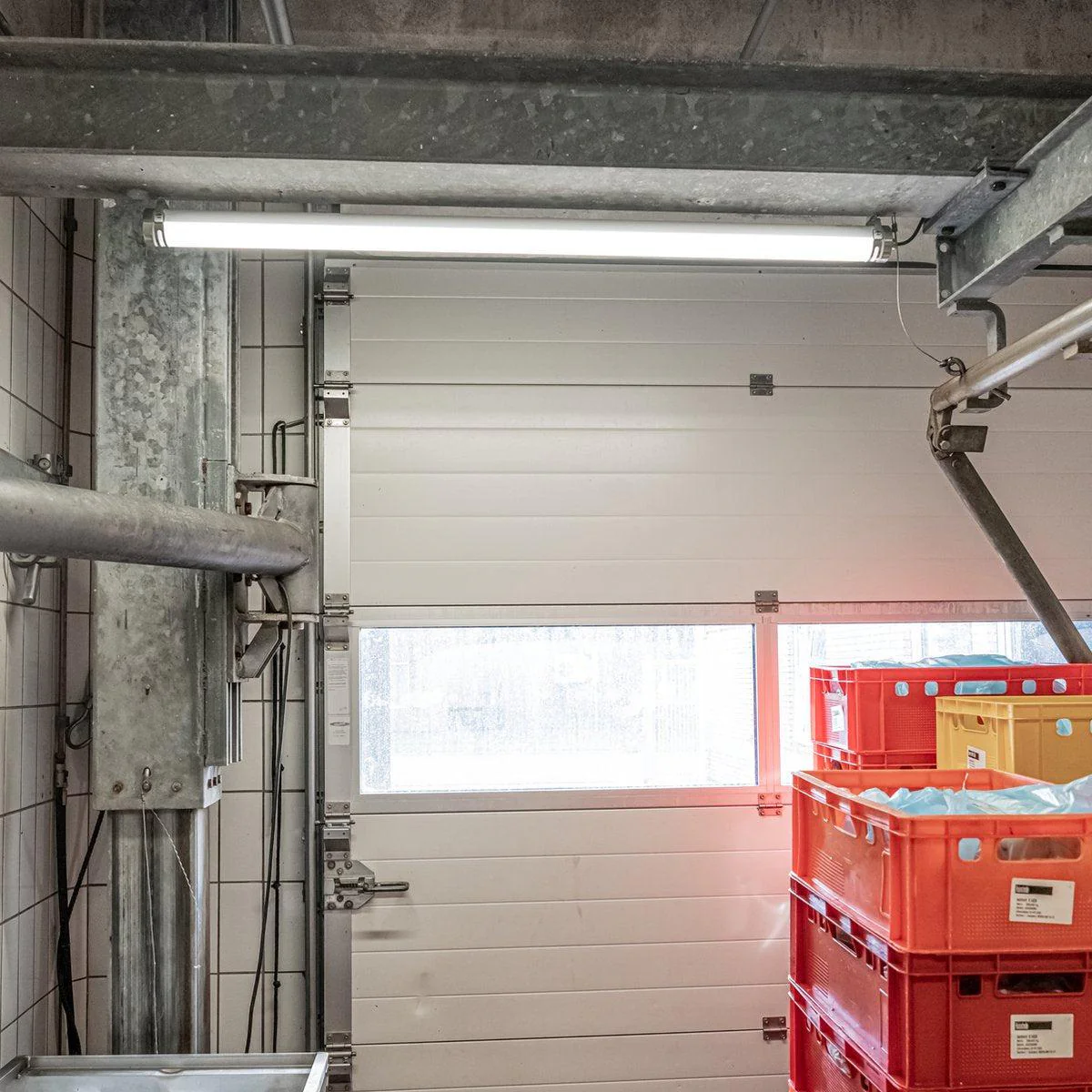 FarmPro LED TL armatuur 150 cm  - Agrarische LED TL verlichting  - Ammoniak- en waterbestendig  - IP69K - Image 23