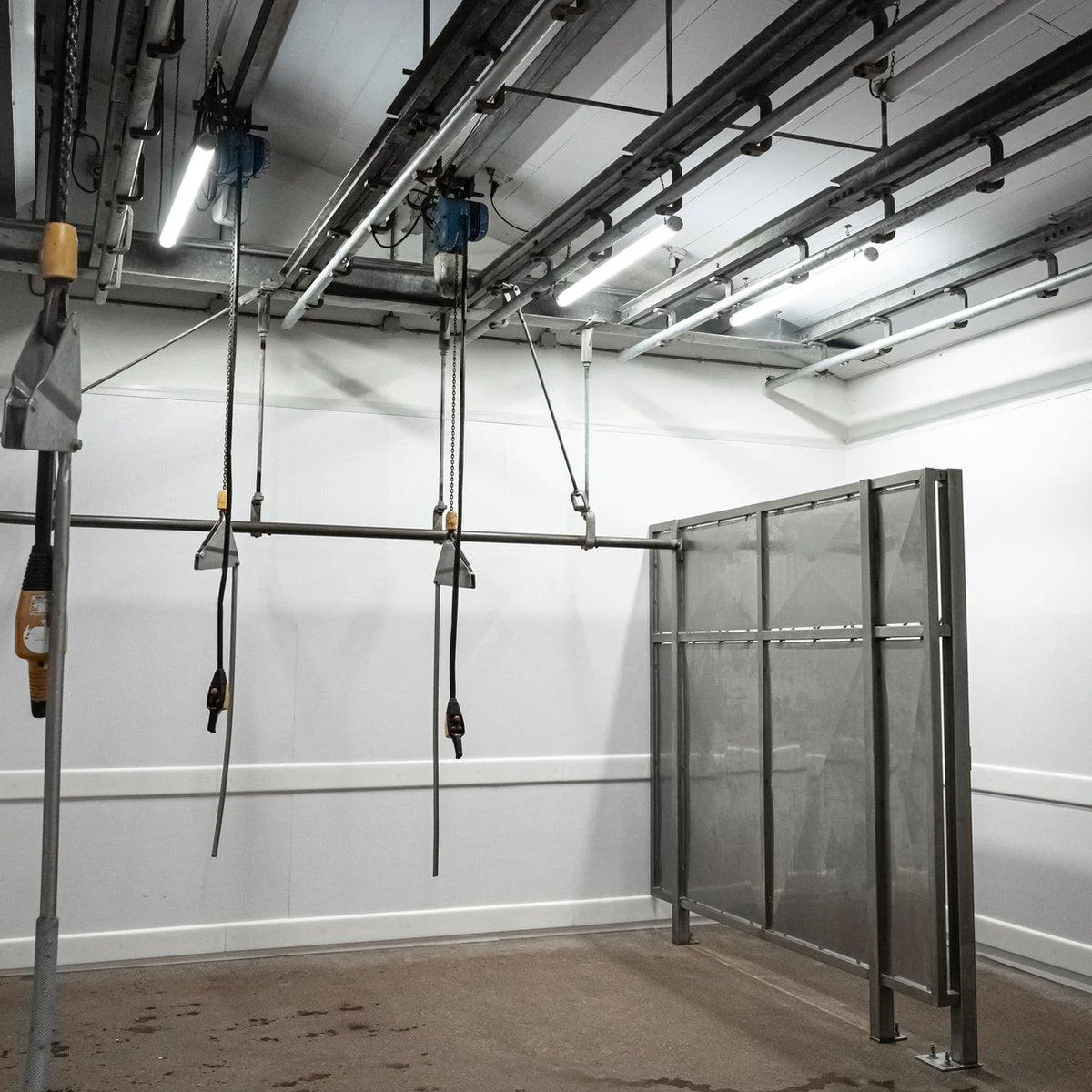 FarmPro LED TL armatuur 150 cm  - Agrarische LED TL verlichting  - Ammoniak- en waterbestendig  - IP69K - Image 18