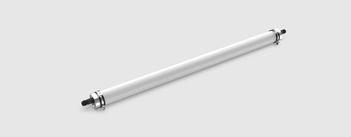 LED's Light Pro FarmPro LED TL armatuur 150 cm  - Agrarische LED TL verlichting  - Ammoniak- en waterbestendig  - IP69K - IP67 - D Mark - Image 21