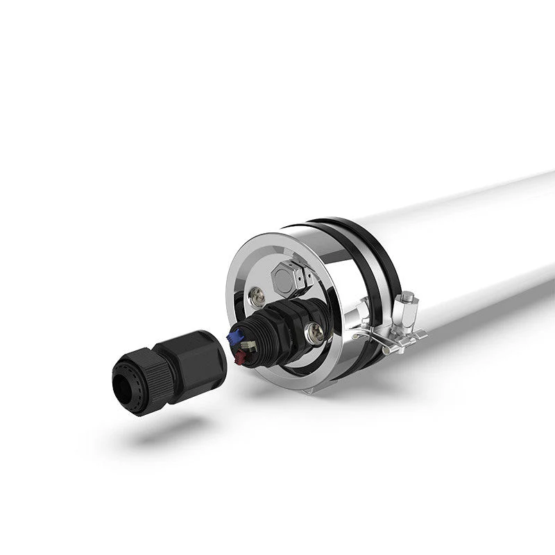 LED's Light Pro FarmPro LED TL armatuur 150 cm  - Agrarische LED TL verlichting  - Ammoniak- en waterbestendig  - IP69K - IP67 - D Mark - Image 7