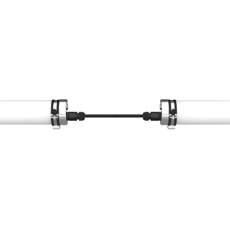 LED's Light Pro FarmPro LED TL armatuur 150 cm  - Agrarische LED TL verlichting  - Ammoniak- en waterbestendig  - IP69K - IP67 - D Mark - Image 9