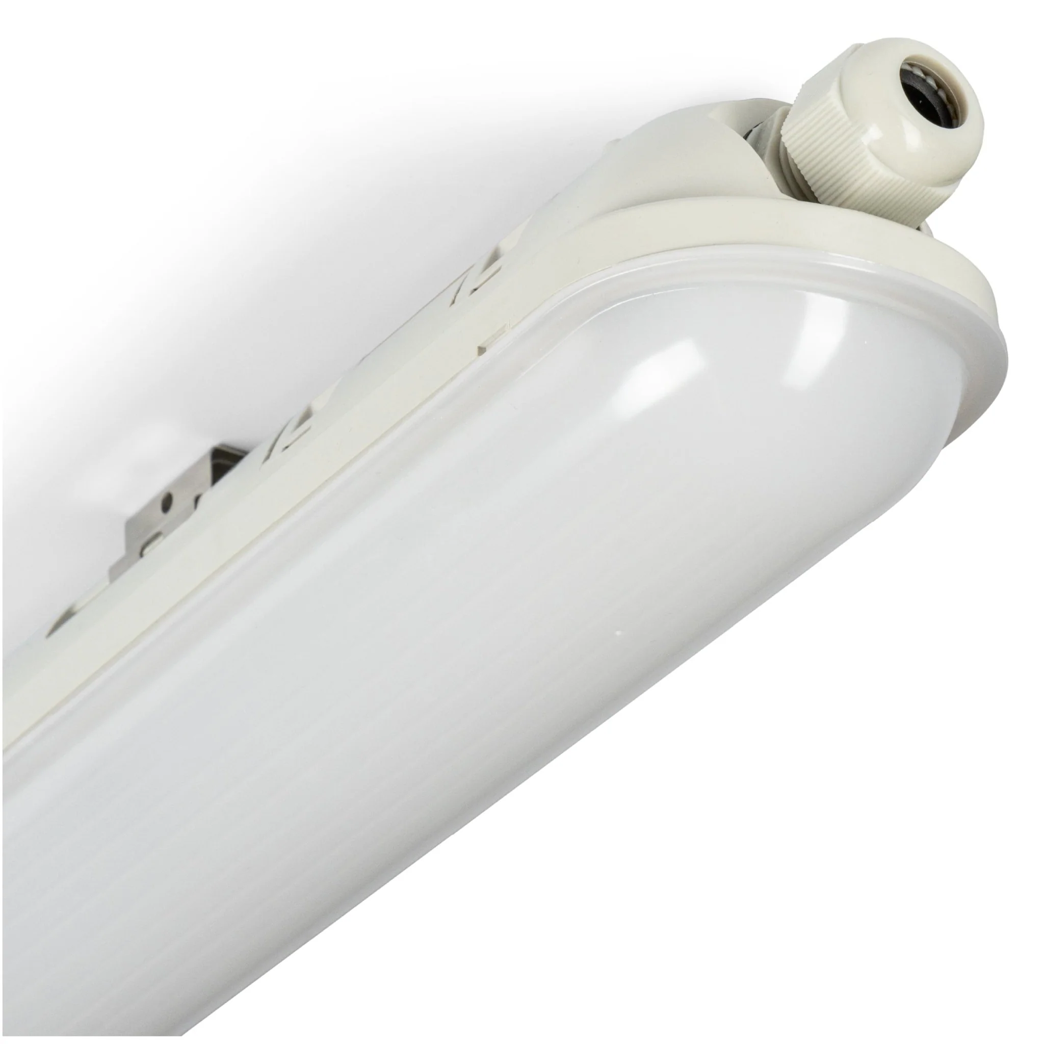 LED's Light Pro TL armatuur compleet 60 cm - Koppelbaar - IP65 Waterdicht - 2400 lm - 15W - 160lm/w - Image 15