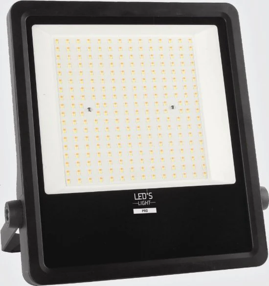 LED's Light Pro Premium Schijnwerper 25500lm - CCT - Powerselect - 6 lichtstanden - Water en roestbestendig - 200W - Image 5