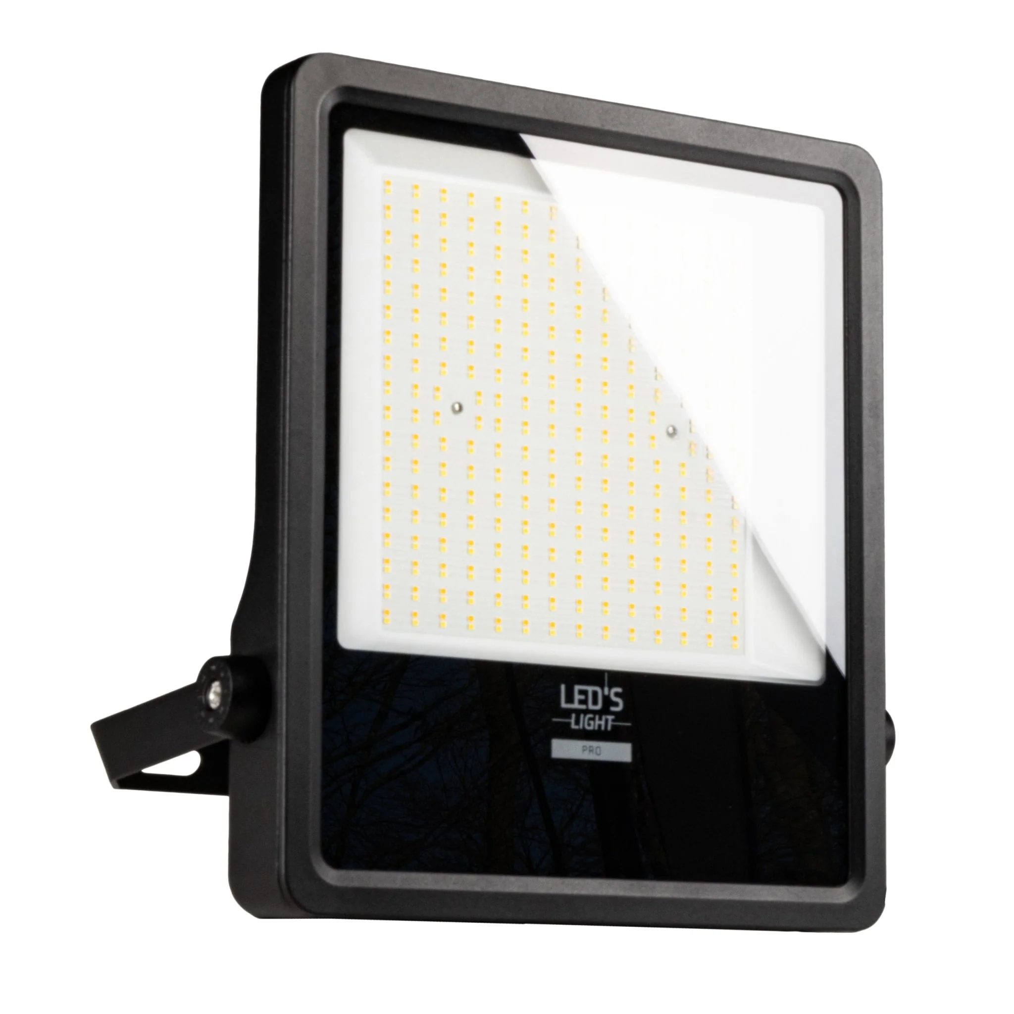 LED's Light Pro Premium Schijnwerper 25500lm - CCT - Powerselect - 6 lichtstanden - Water en roestbestendig - 200W - Image 9