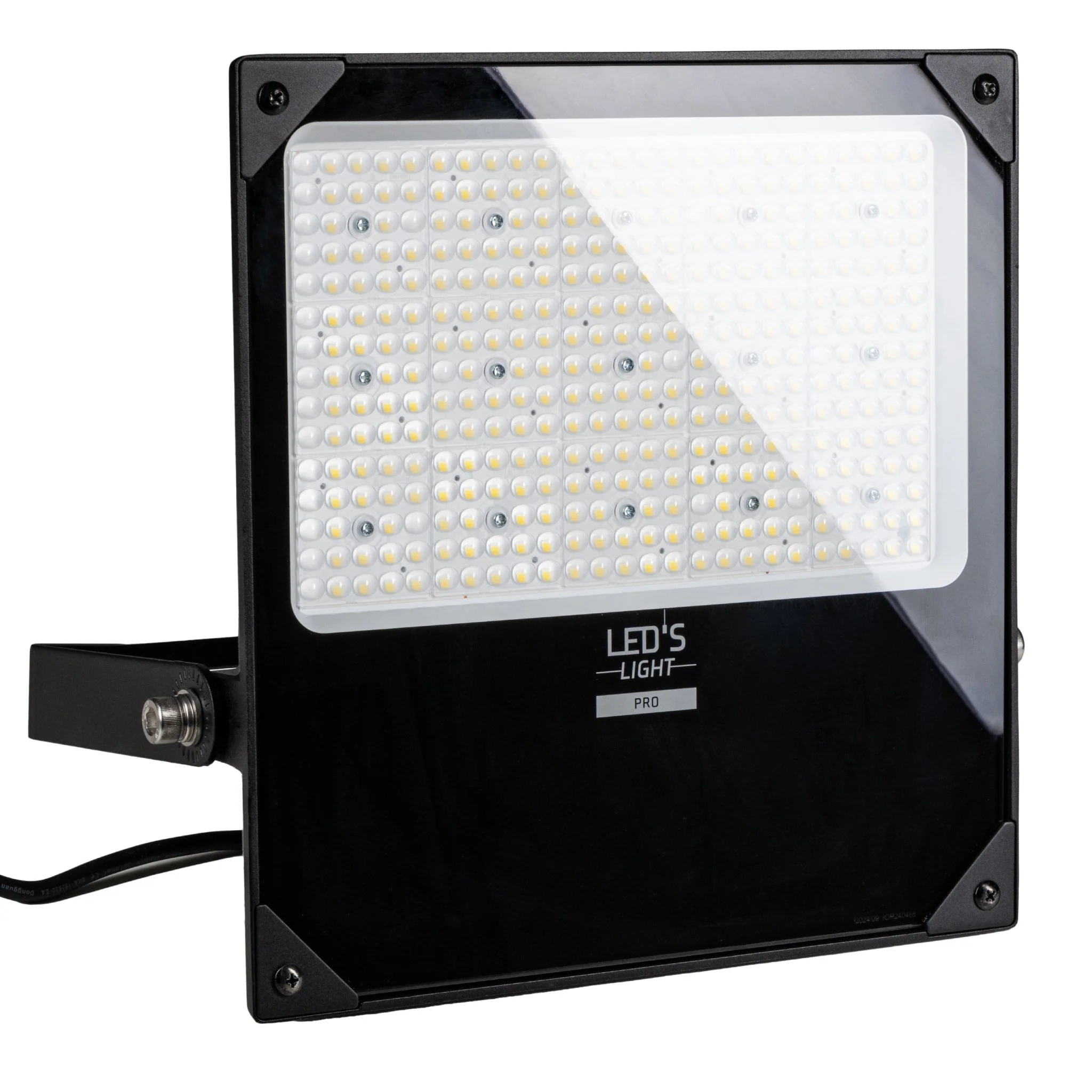 LED's Light pro Professionele LED Schijnwerper 28000 - CCT - Powerselect - 3 lichtstanden - Waterdicht - 200W - Image 12