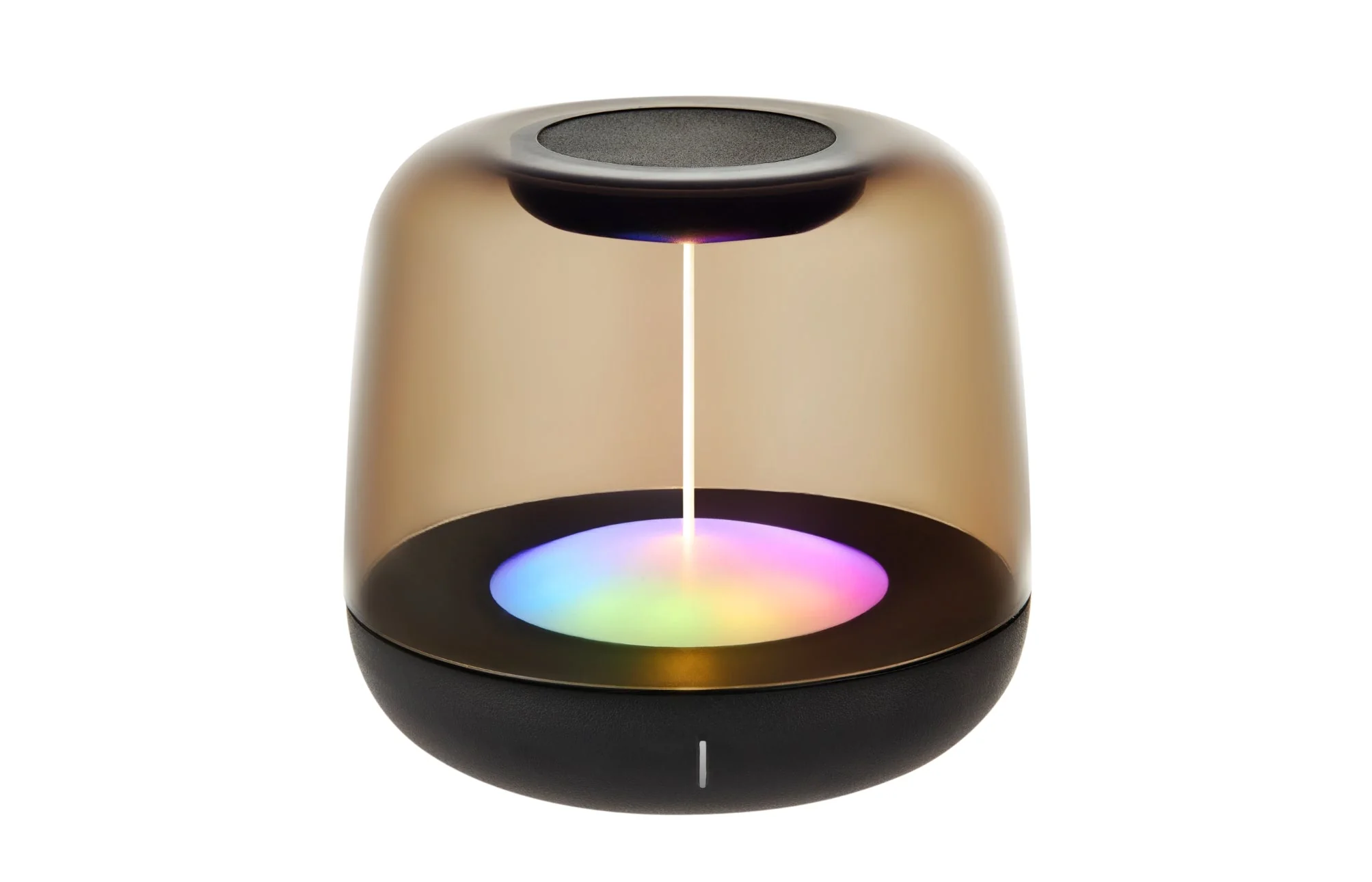 LED's Light Oplaadbare tafellamp op accu - lichtspiraal - Binnen & Buiten - RGBW - Image 5
