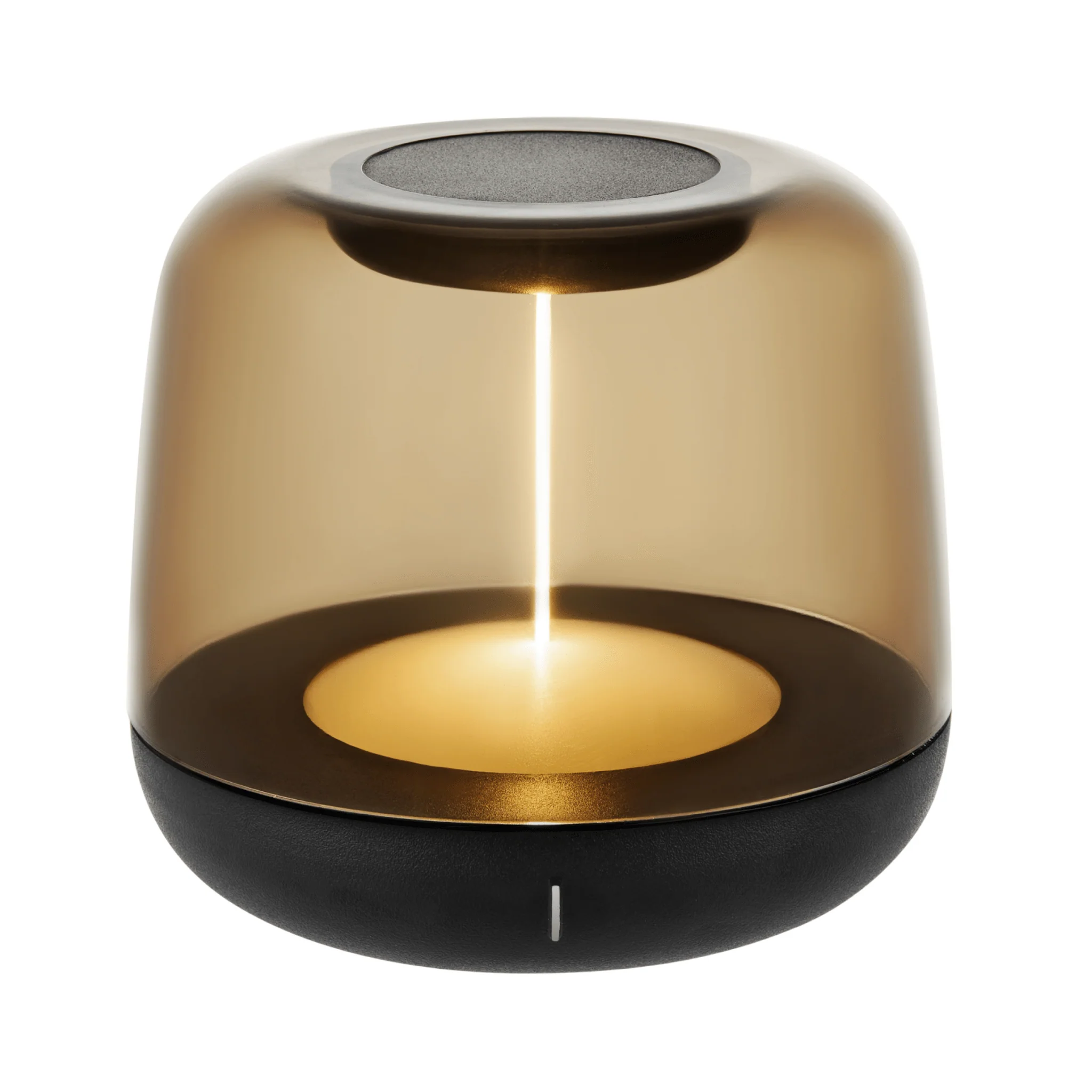 LED's Light Oplaadbare tafellamp op accu - lichtspiraal - Binnen & Buiten - RGBW - Image 7