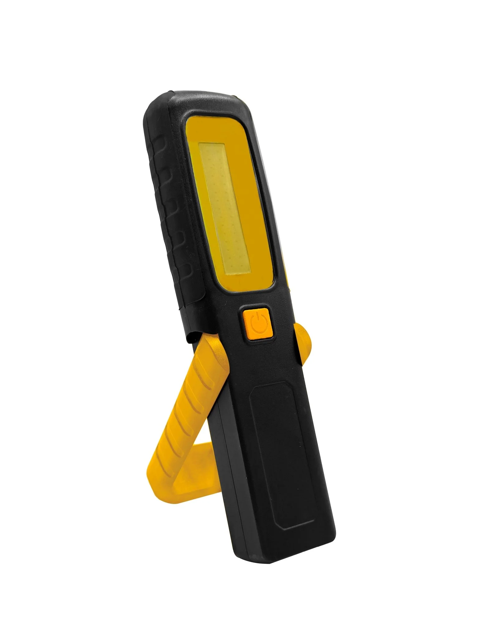 LED's Work LED Werklamp draadloos op batterijen - Met magneet en haak - Dimbaar in 2 standen - Image 3