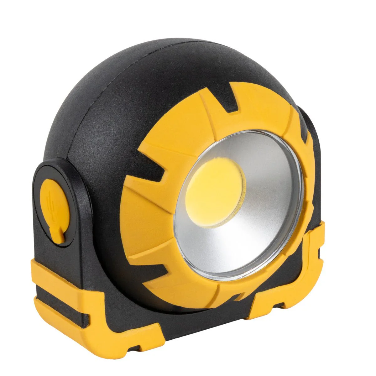 LED's Work Oplaadbare LED Looplamp – Krachtige Draadloze 800 Lumen Werk- & Noodlamp - Image 5