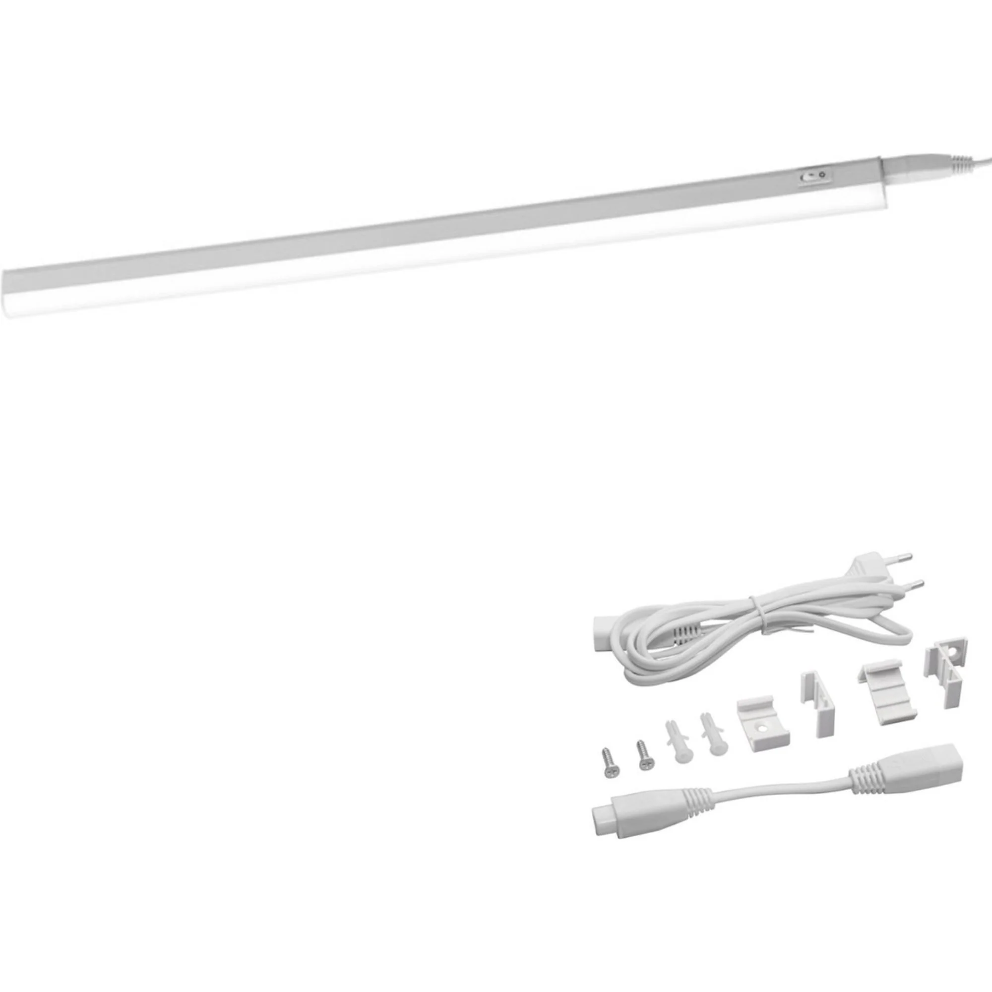 LEDVance LED Onderbouwverlichting 60 cm - Complete set incl. voeding en koppelstuk - 900 lumen - Image 8