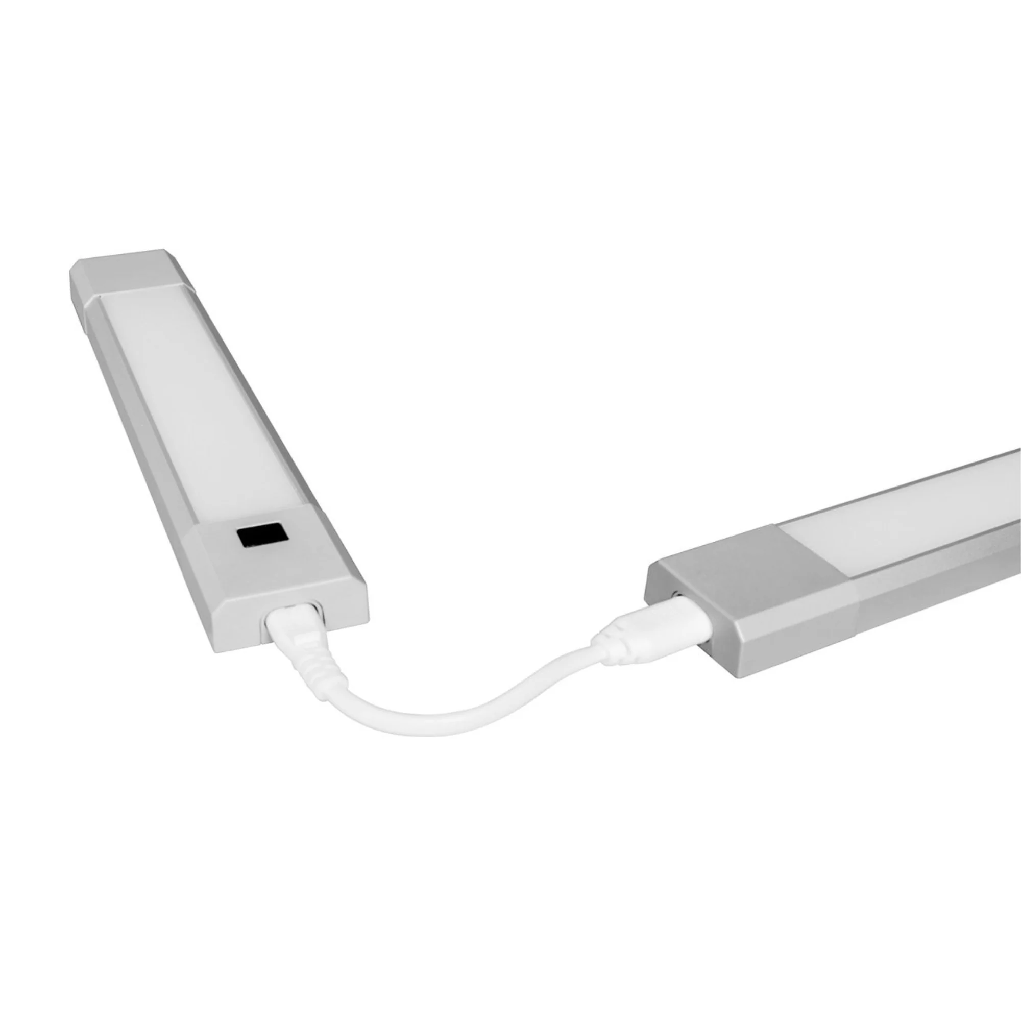 LEDVance LED Onderbouwverlichting met Bewegingssensor 30 cm - Koppelbaar - Complete set - Image 2