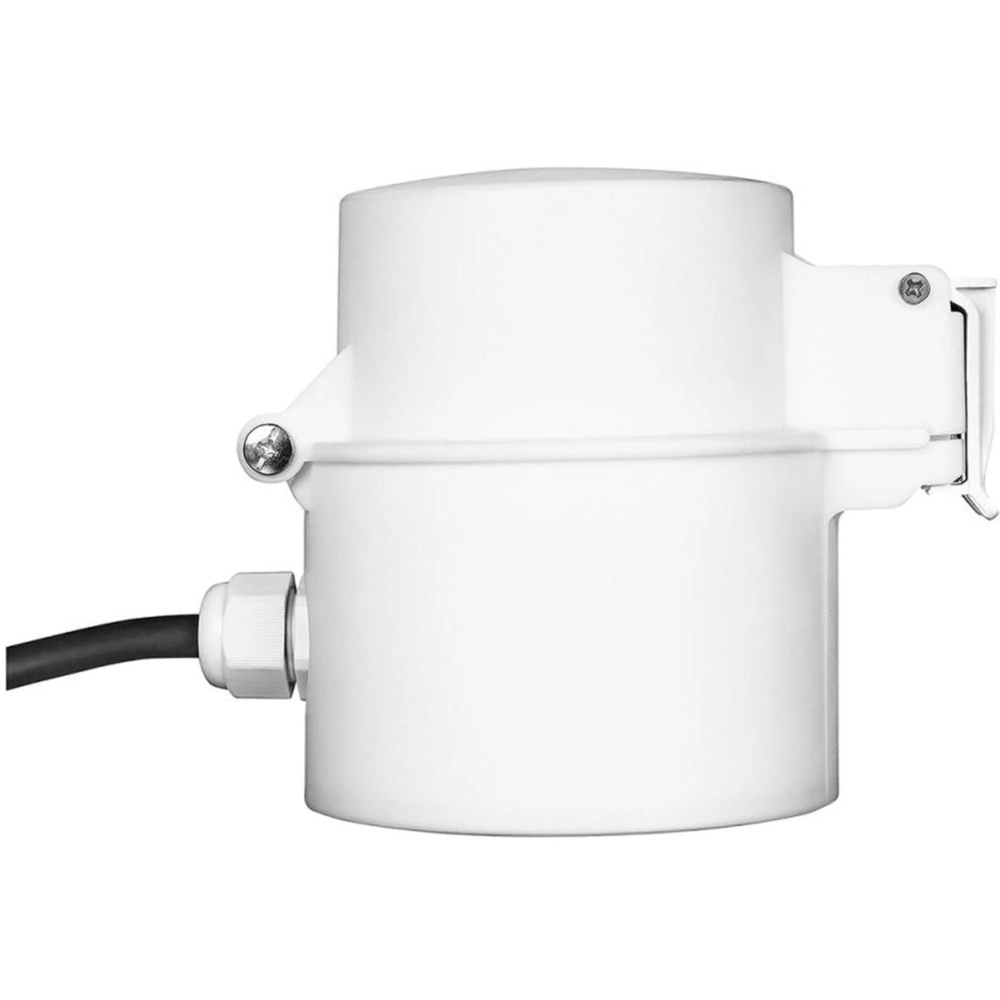 LEDVance Smart Buitenstopcontact met App - Aan- en uitschakelen met telefoon - IP44 - Image 3