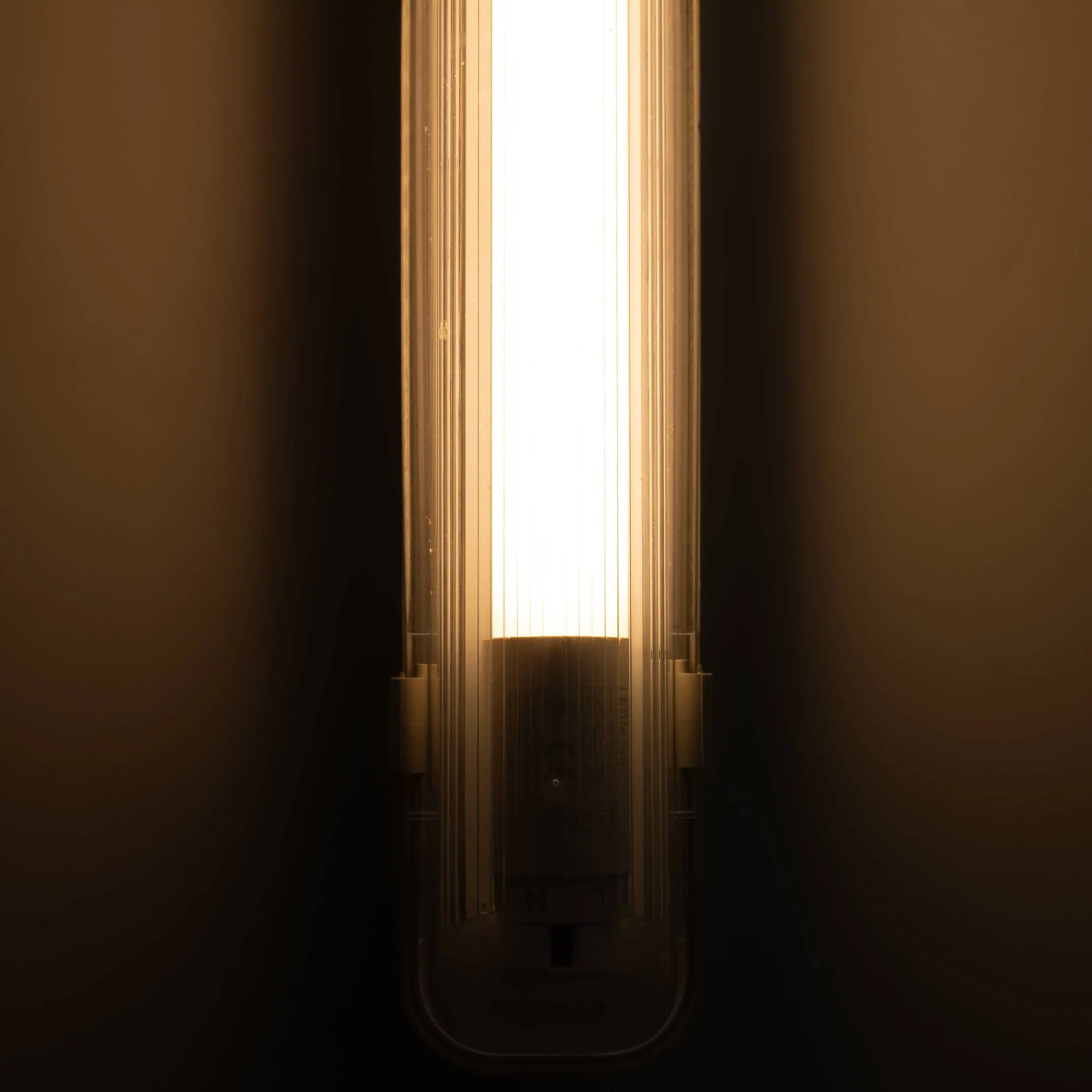 LED's Light Universele TL buis LED 120 cm met starter - Warm wit licht (3000K) - 1850 lm - Image 2