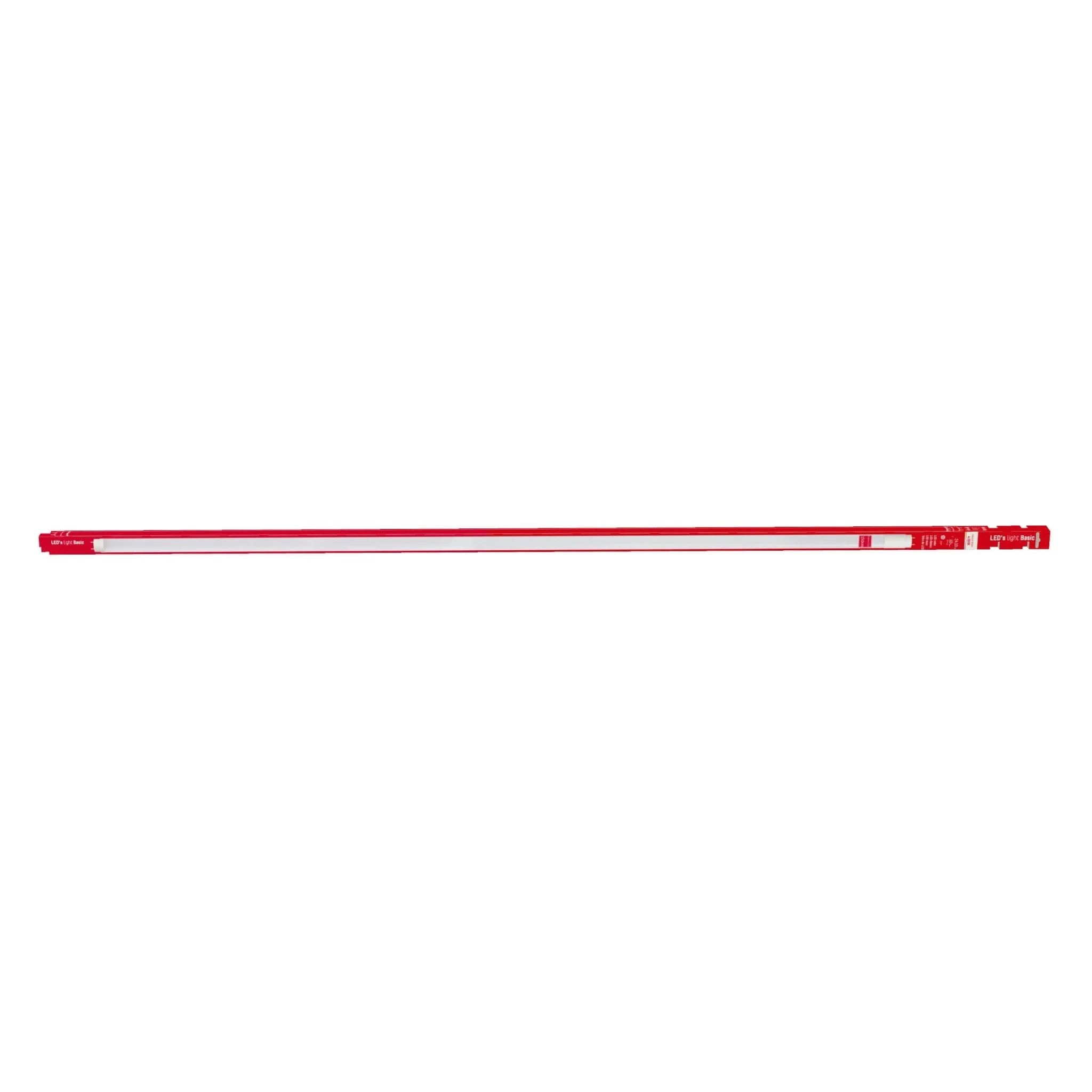 LED's Light Universele TL lichtbuis LED 150 cm met starter - Neutraal wit licht (4000K) - 2410 lm - Image 3