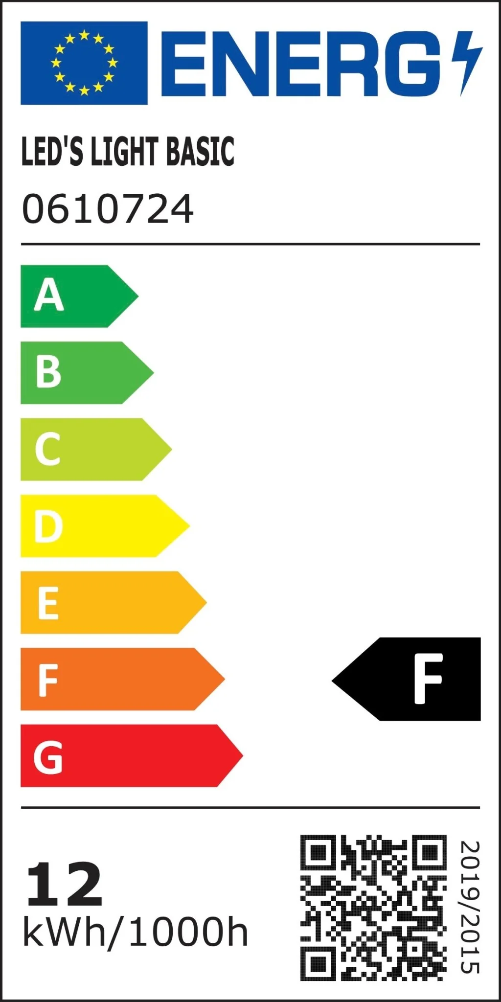 LED's Light Universele TL lichtbuis LED 90 cm met starter - Neutraal wit licht (4000K) - 1220 lm - Image 3