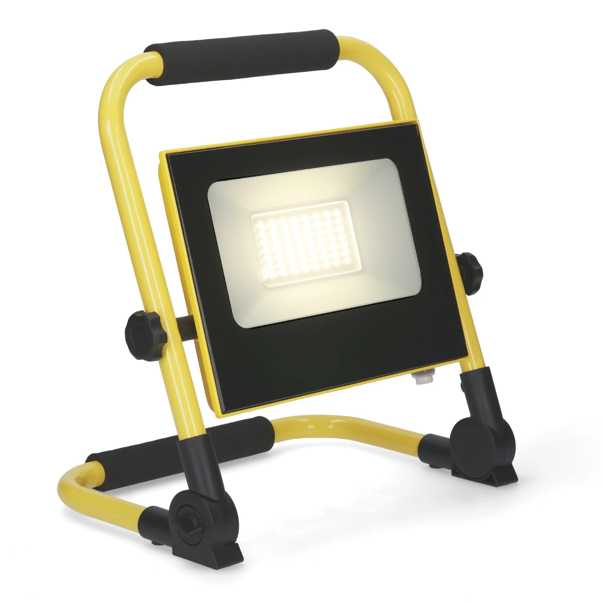 LED's Work Bouwlamp 1400 - Inklapbaar & Draaibaar - Stof- en waterbestendig - 20W - Image 13