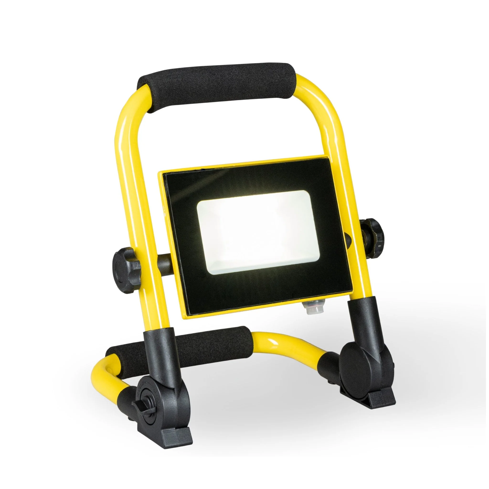 LED's Work Bouwlamp 700 - Inklapbaar & Draaibaar - Stof- en waterbestendig - 10W - Image 4
