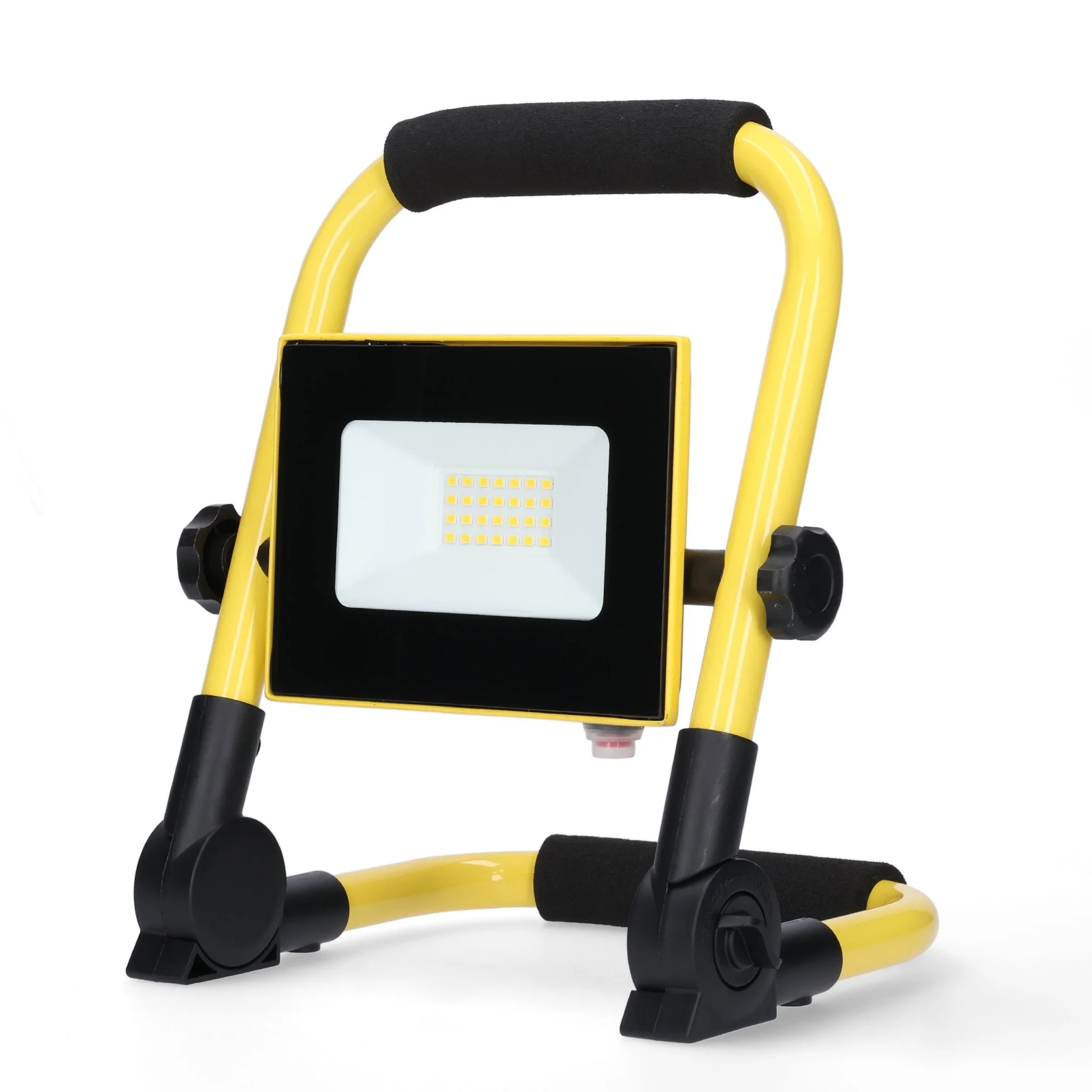 LED's Work Bouwlamp 700 - Inklapbaar & Draaibaar - Stof- en waterbestendig - 10W - Image 5